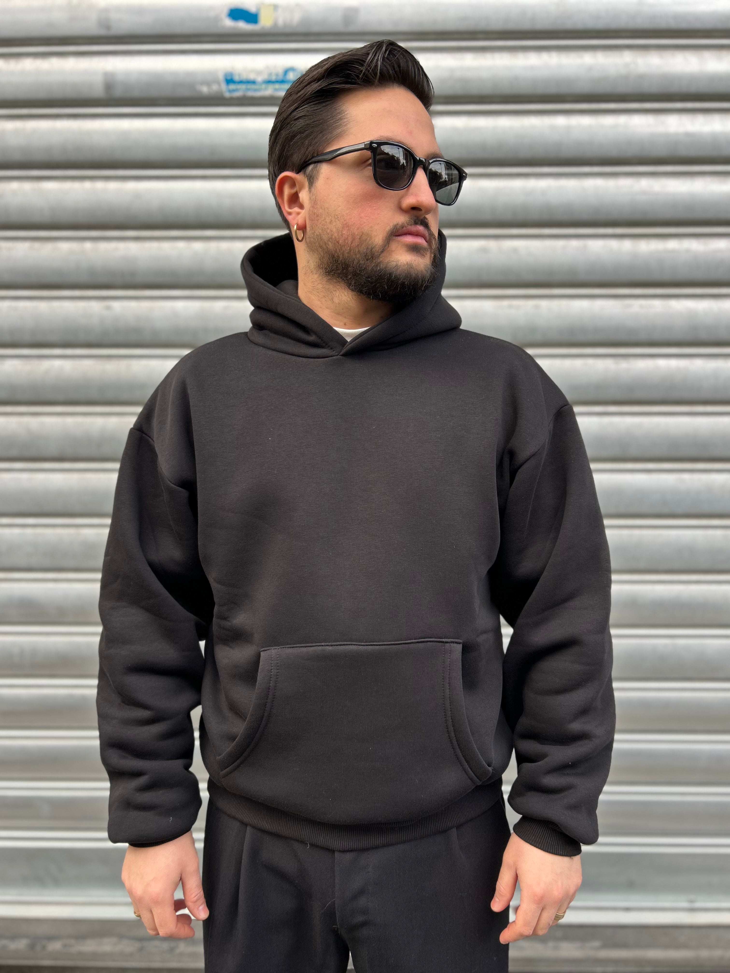 BOXY FIT “MINIMALISM”