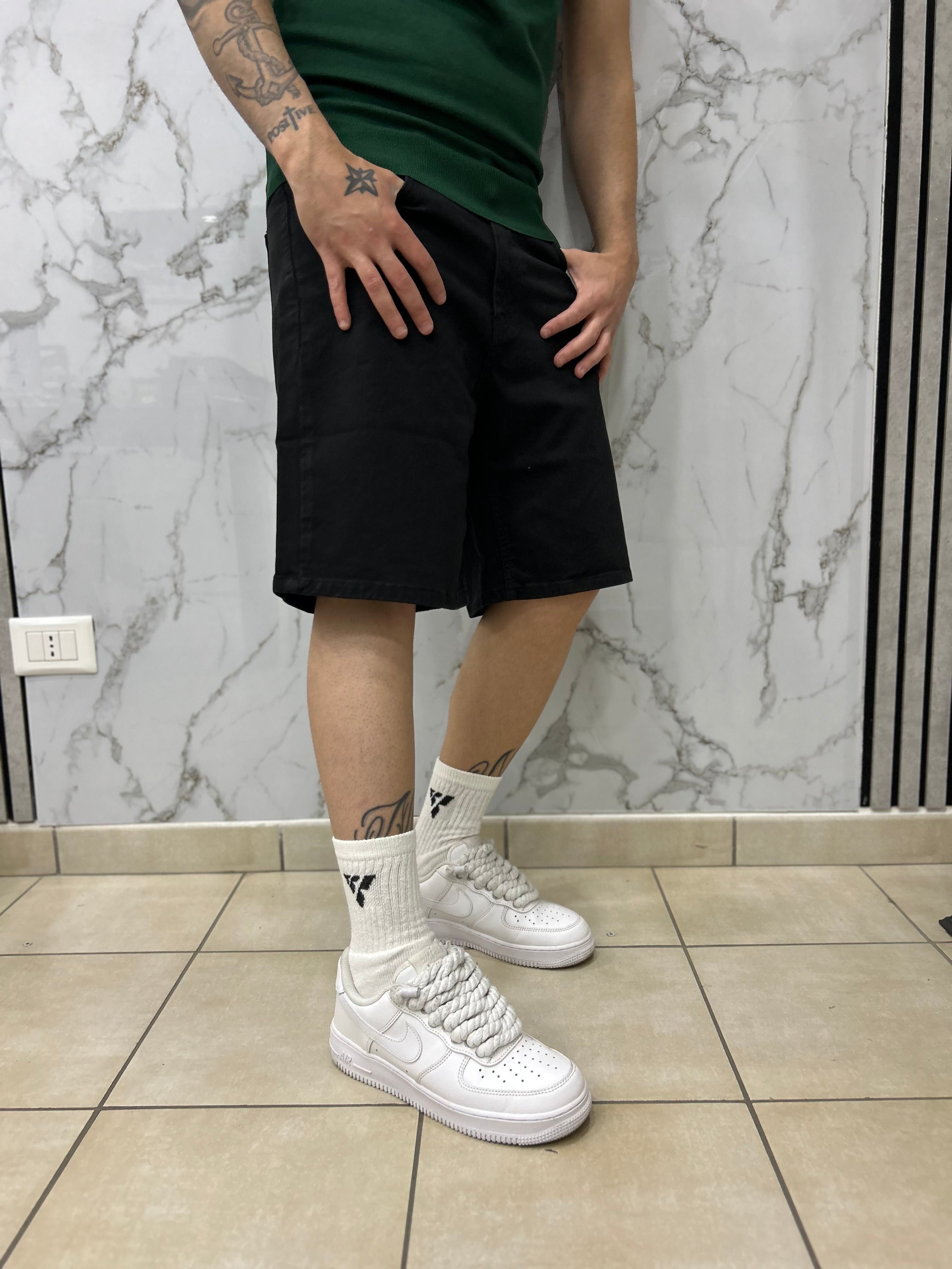 BERMUDA BASIC