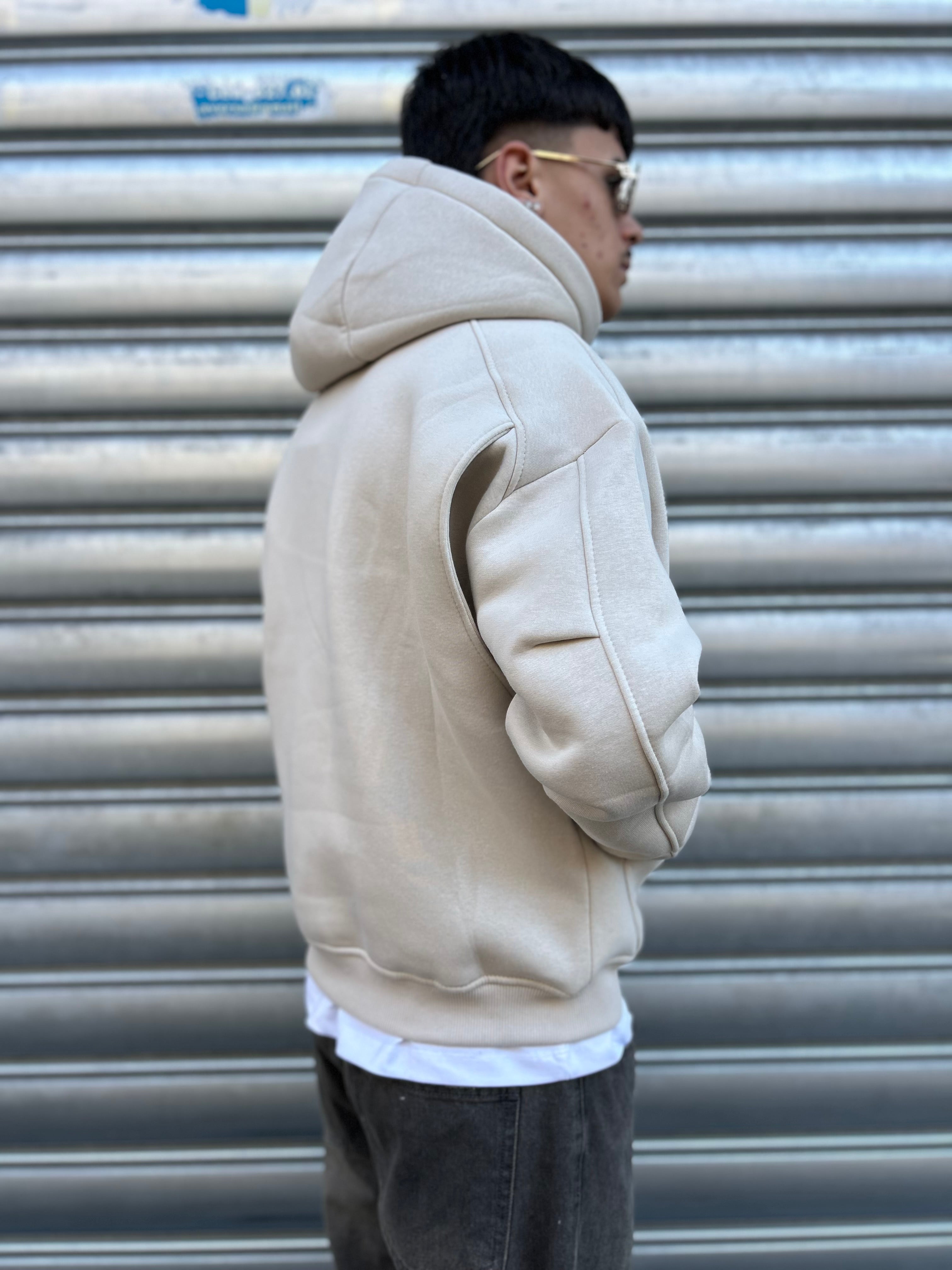 BOXY FIT MOD “DNT”