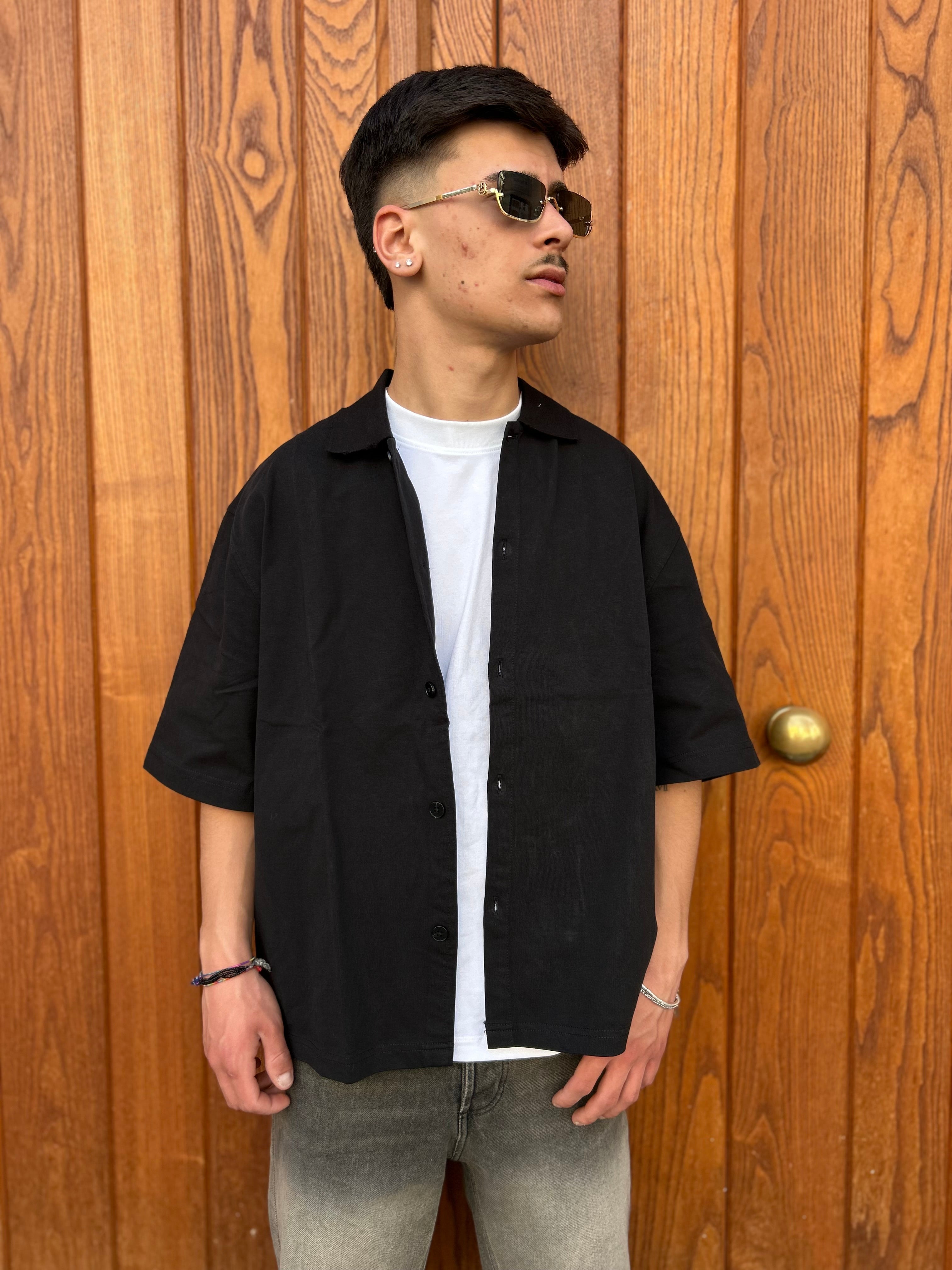 CAMICIA CALIFORNIA "PREMIUM"