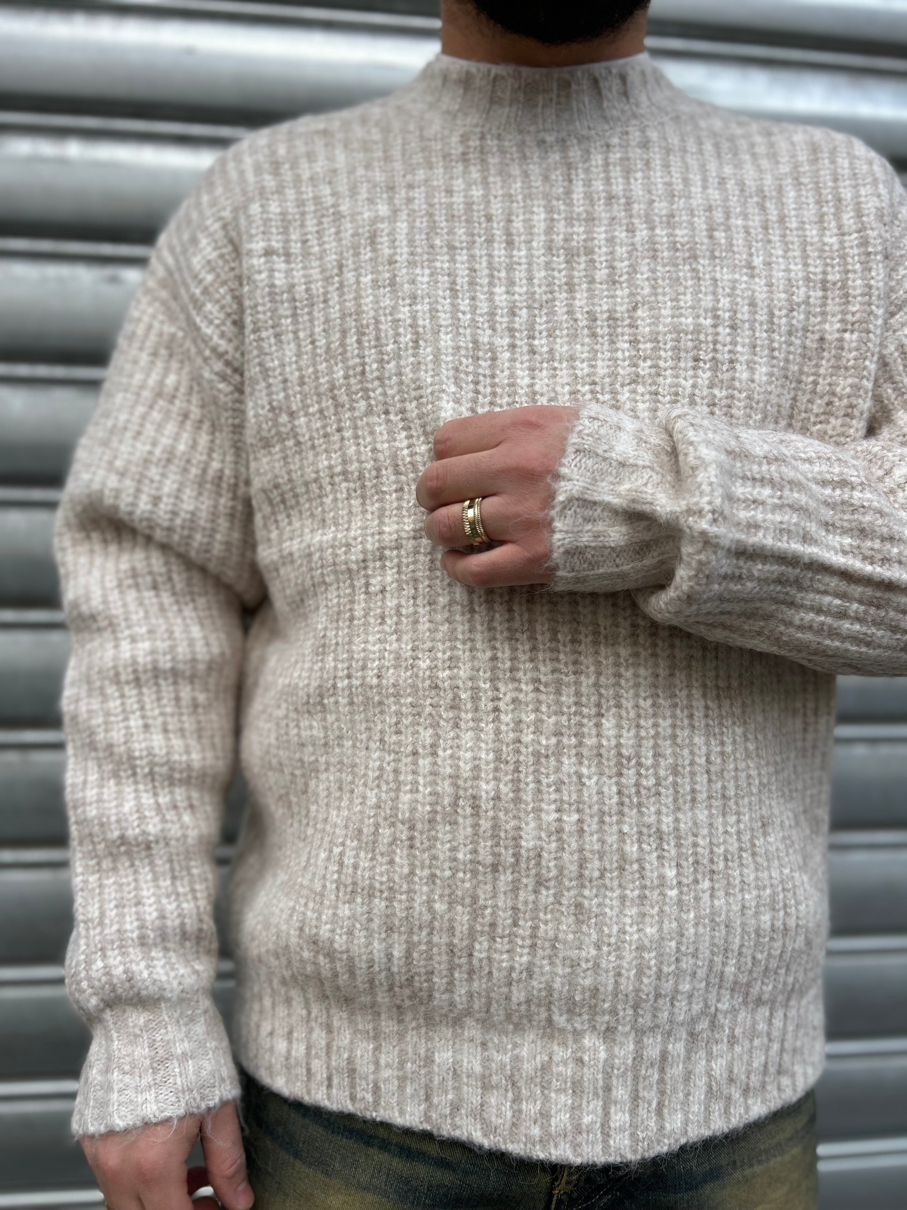 PULLOVER W86 “PREMIUM”