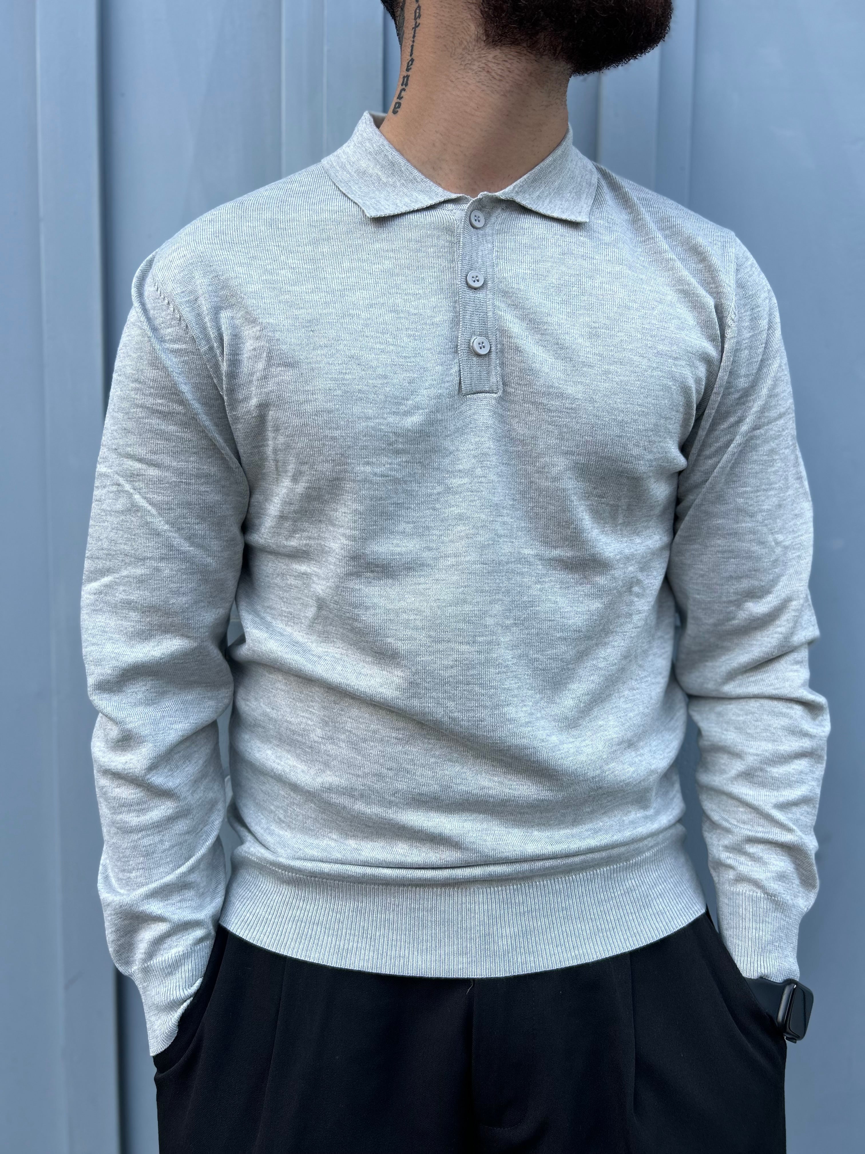 POLO IN FILO 2.0