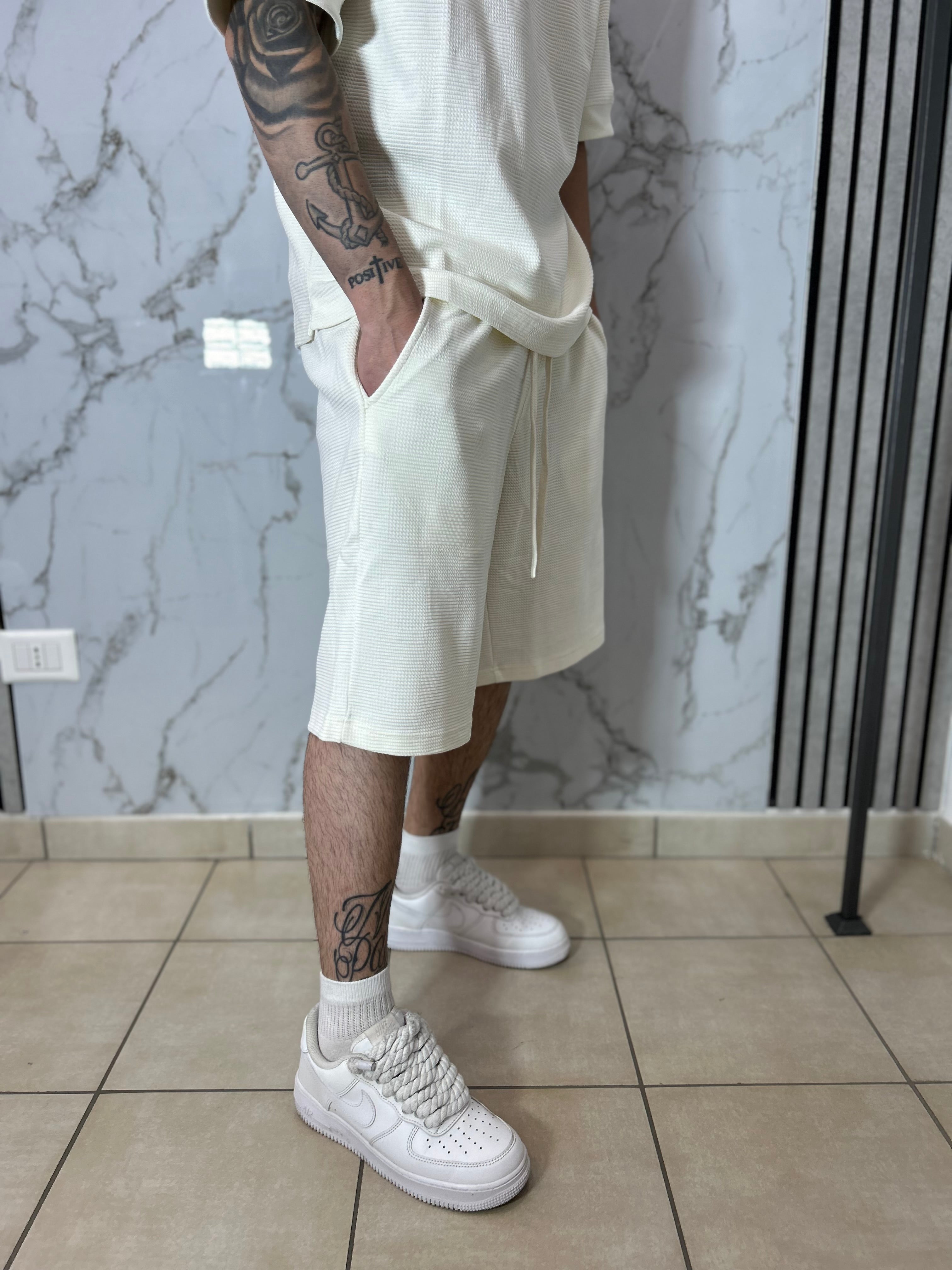 COORDINATO IBIZA