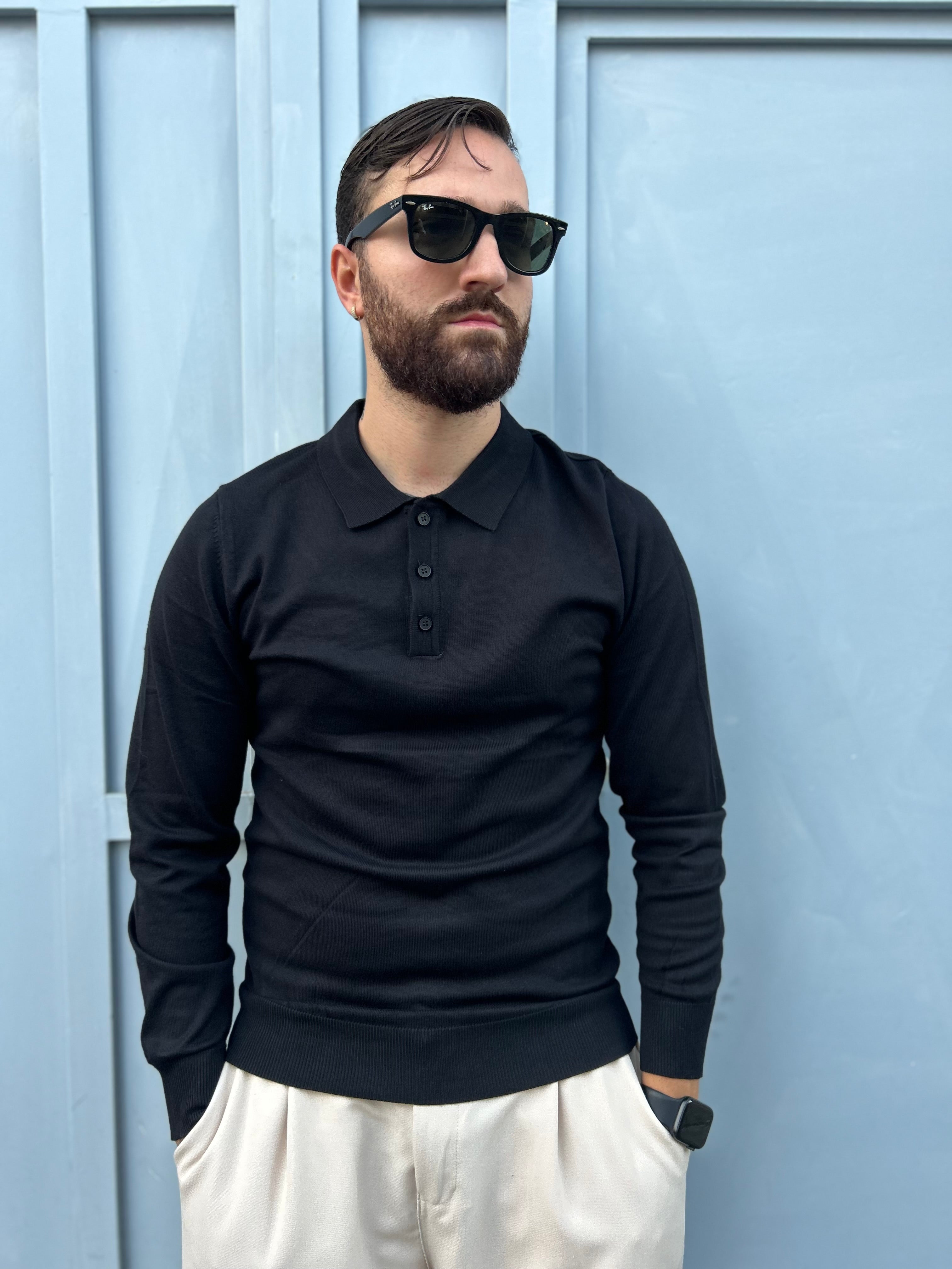 POLO IN FILO 2.0