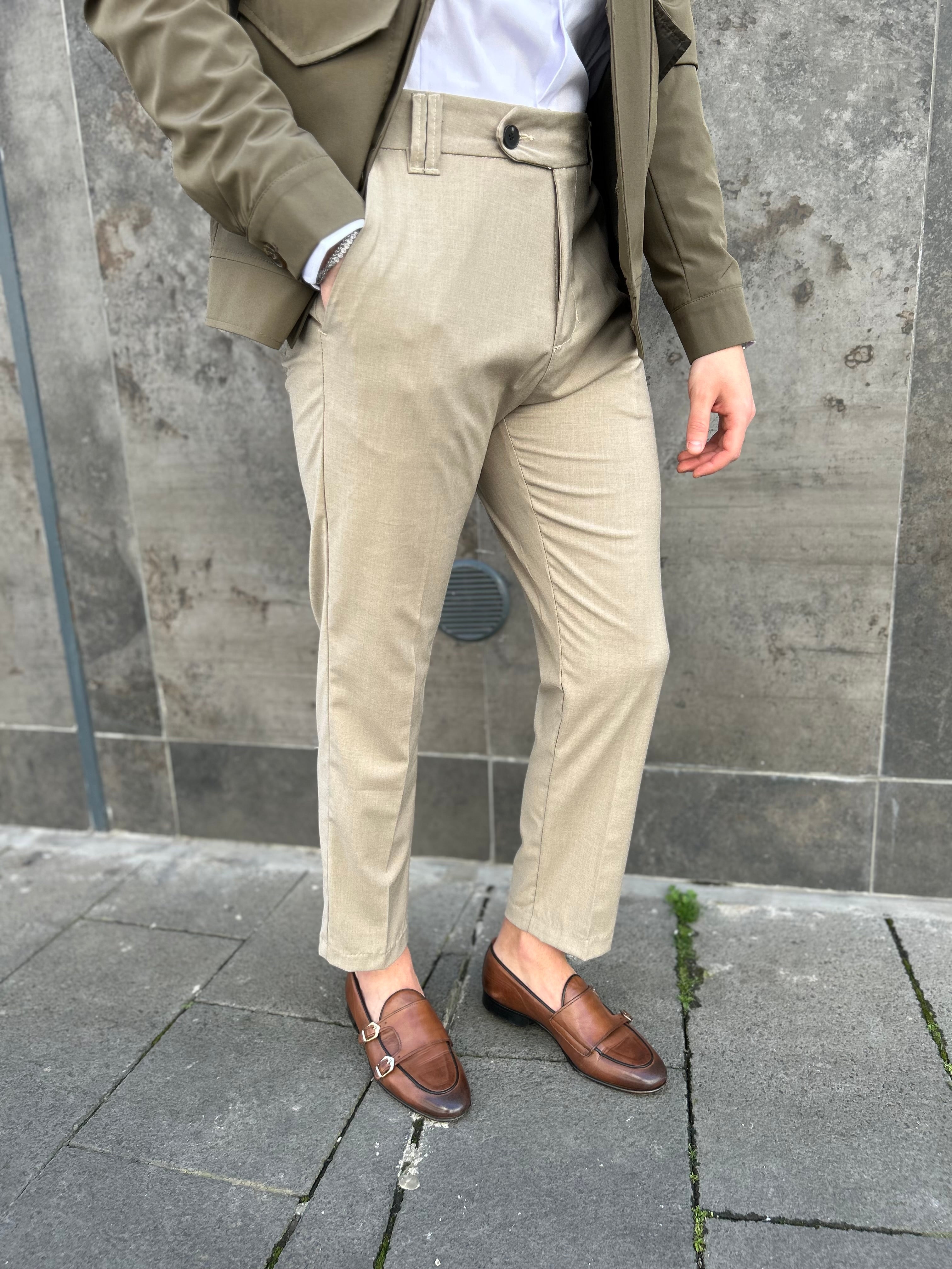 Pantalone Milano