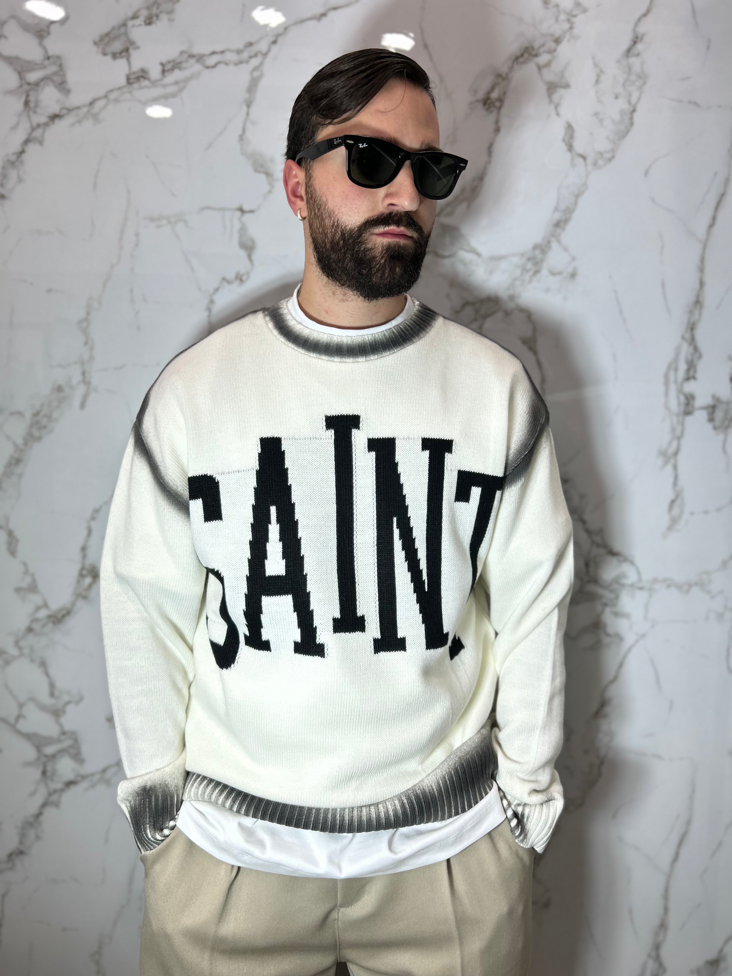 PULLOVER SAINT