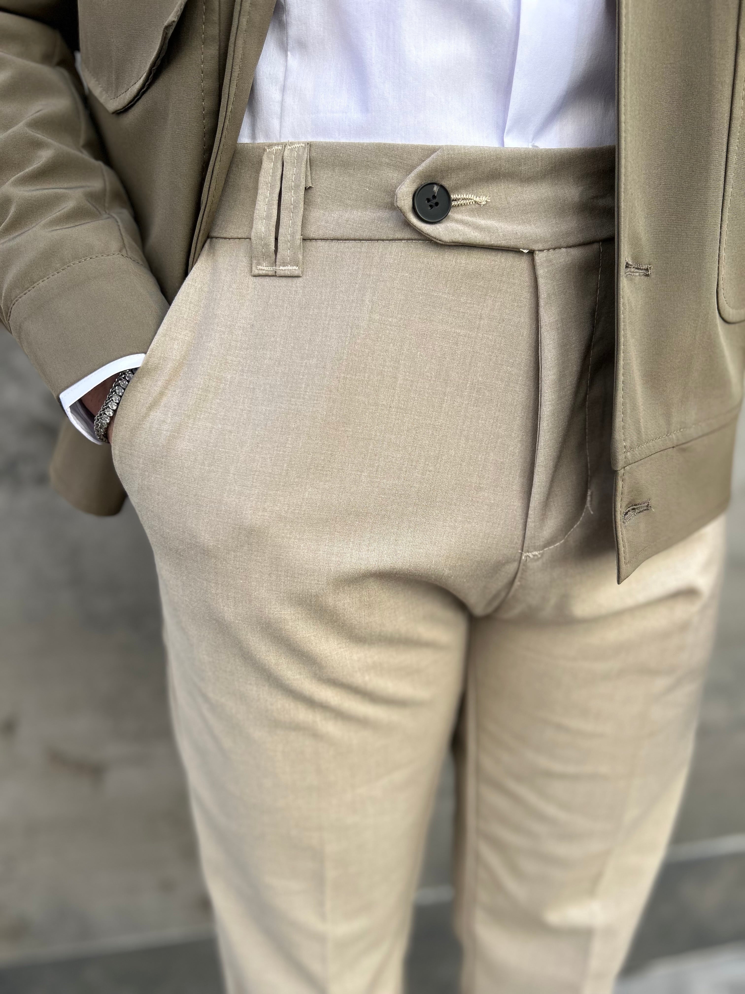 Pantalone Milano