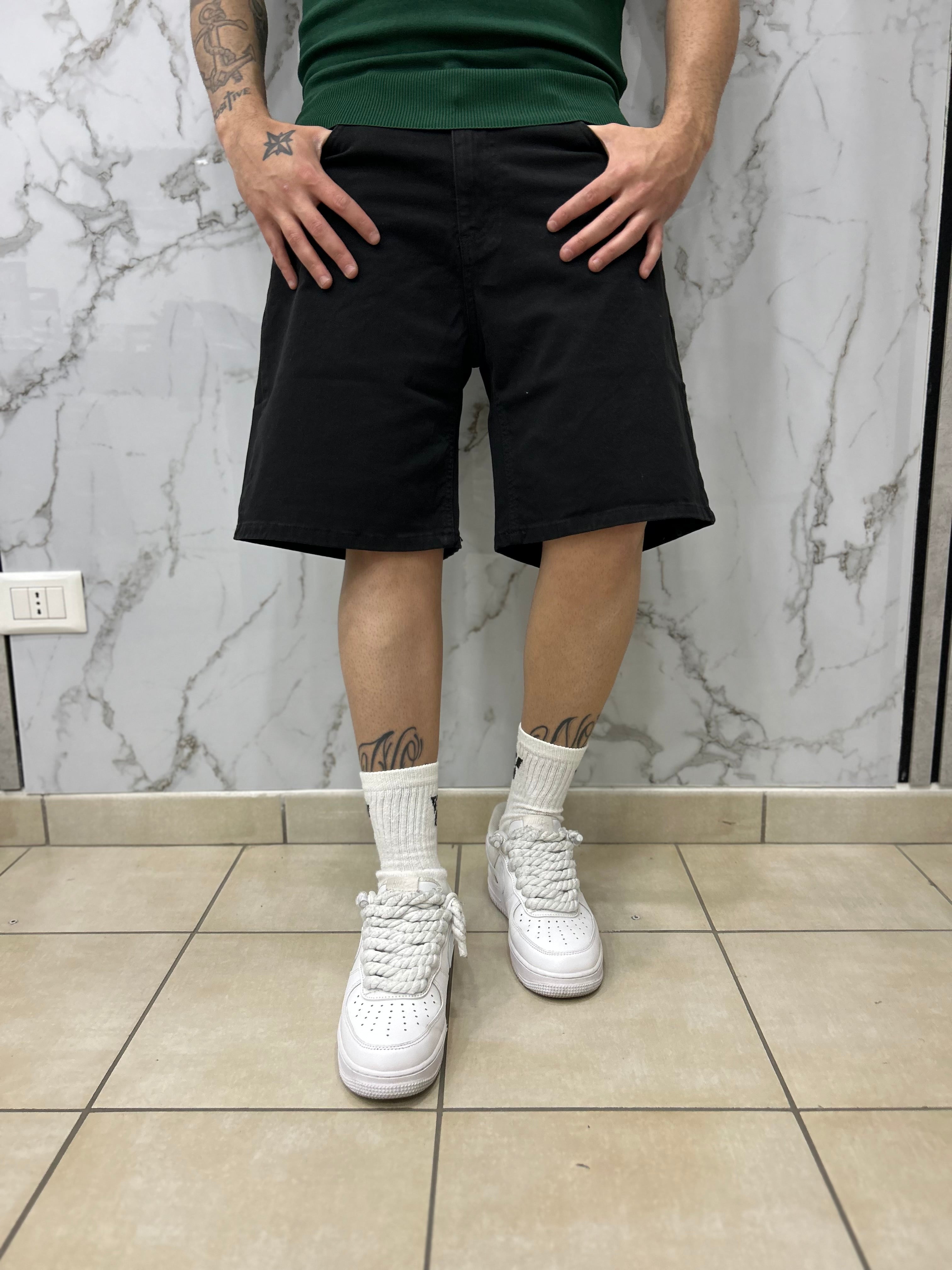 BERMUDA BASIC