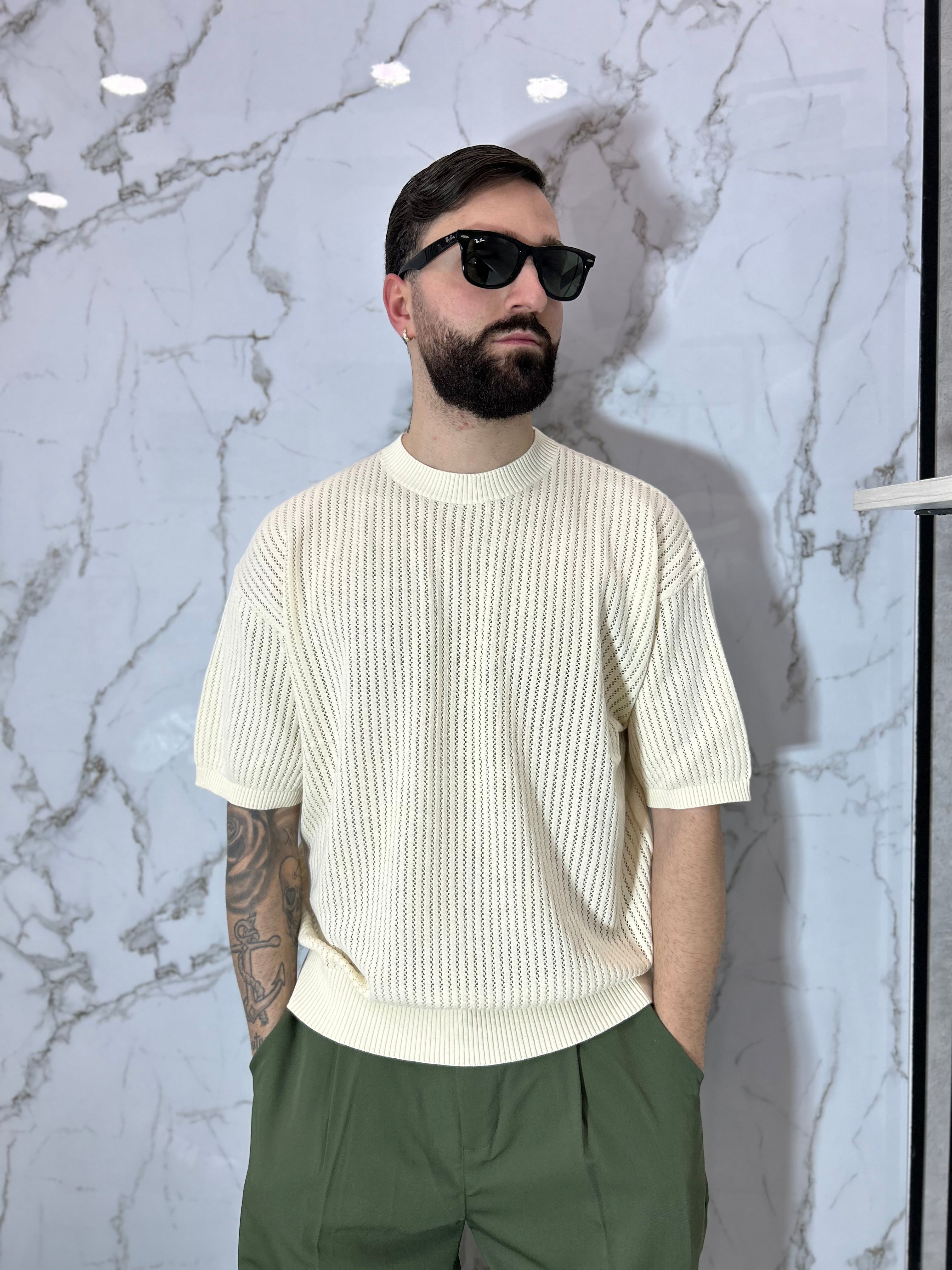 MAGLIA BALI