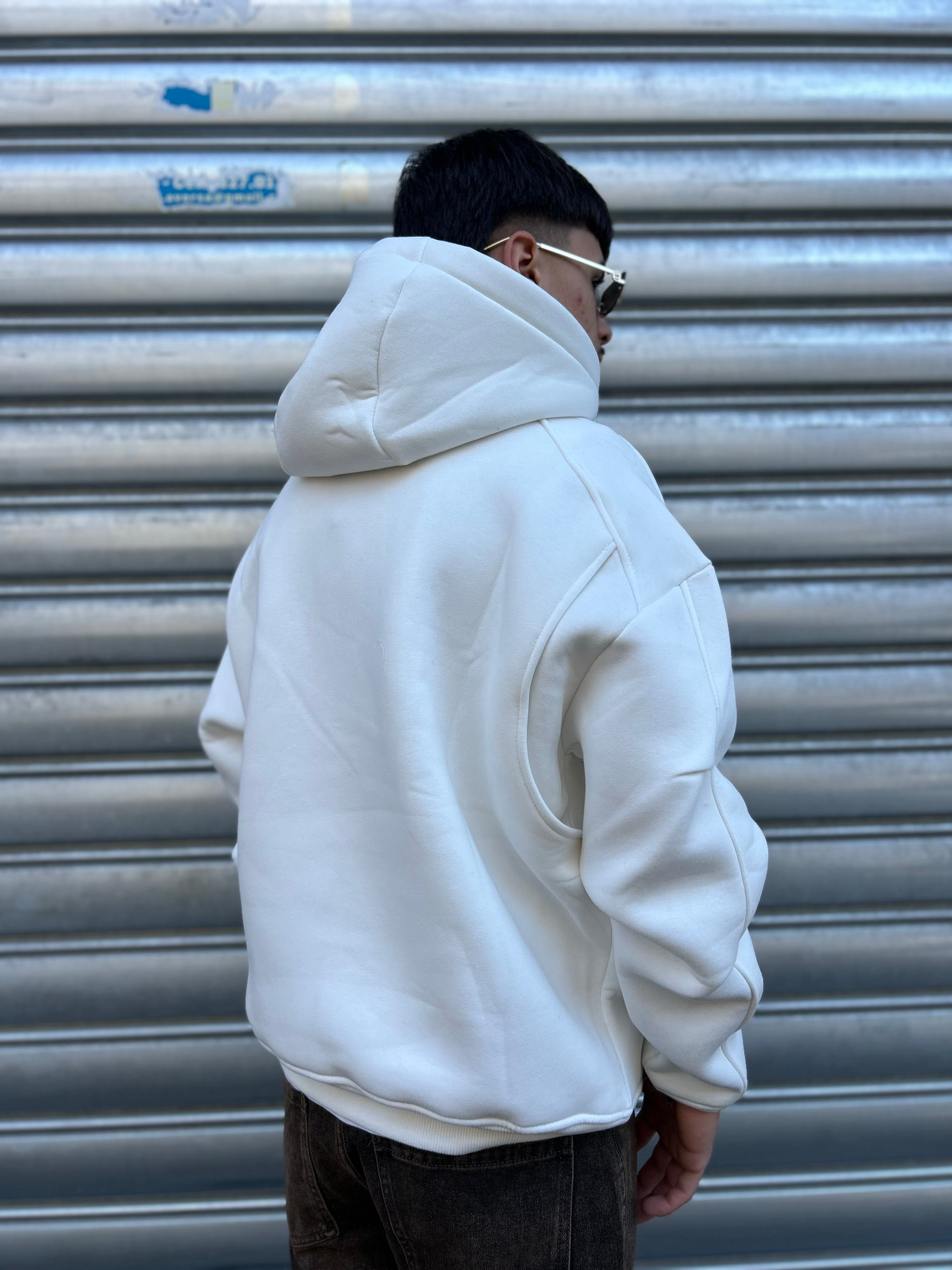 BOXY FIT MOD “DNT”