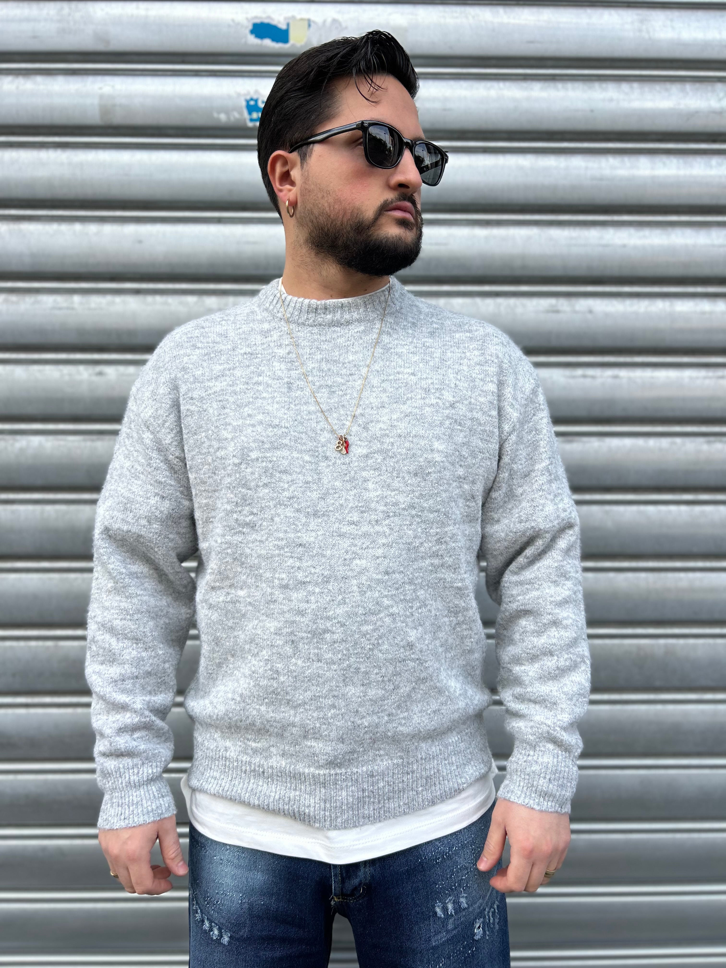 PULLOVER PIEL 2.0 “PREMIUM”