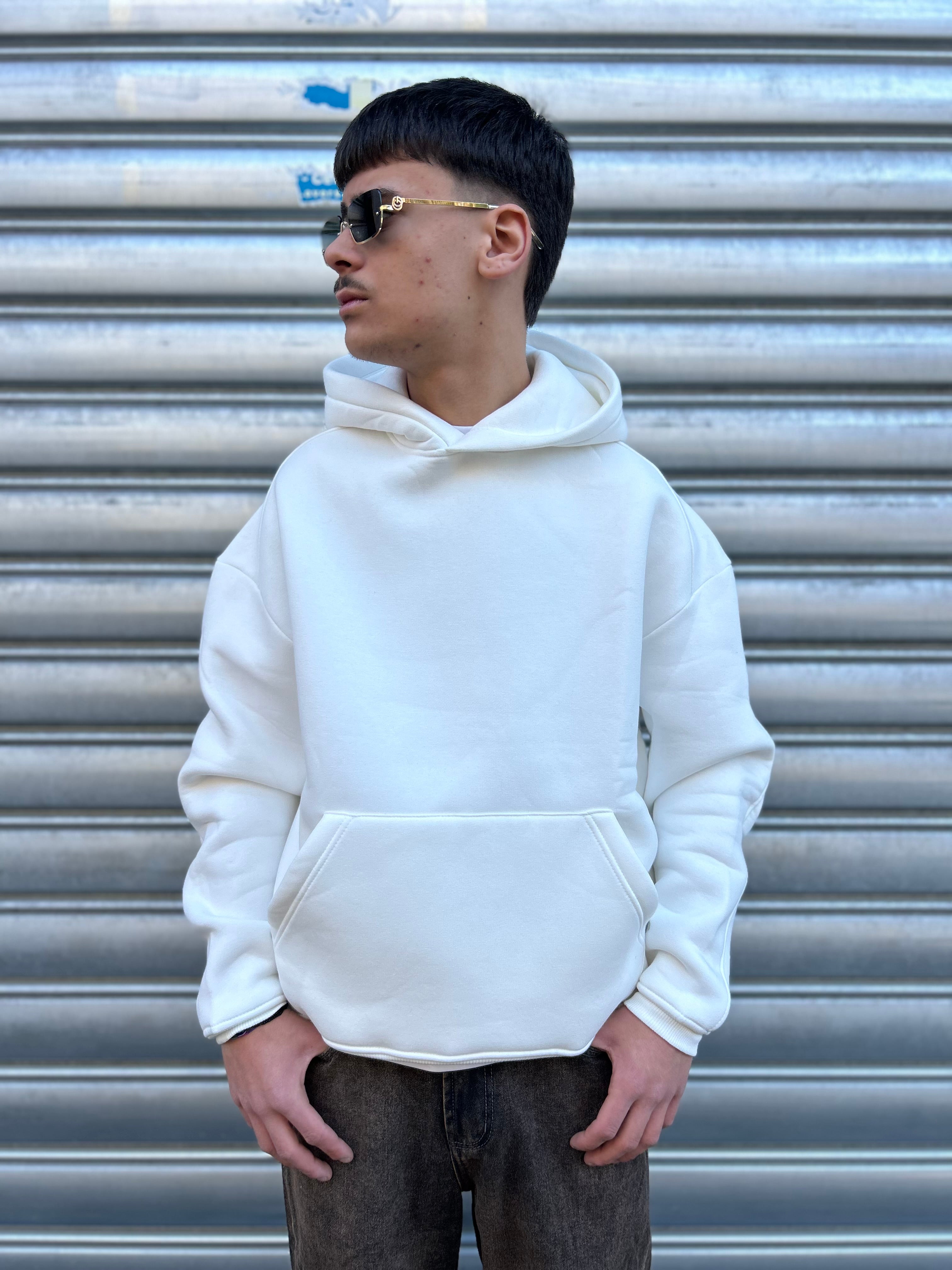 BOXY FIT MOD “DNT”