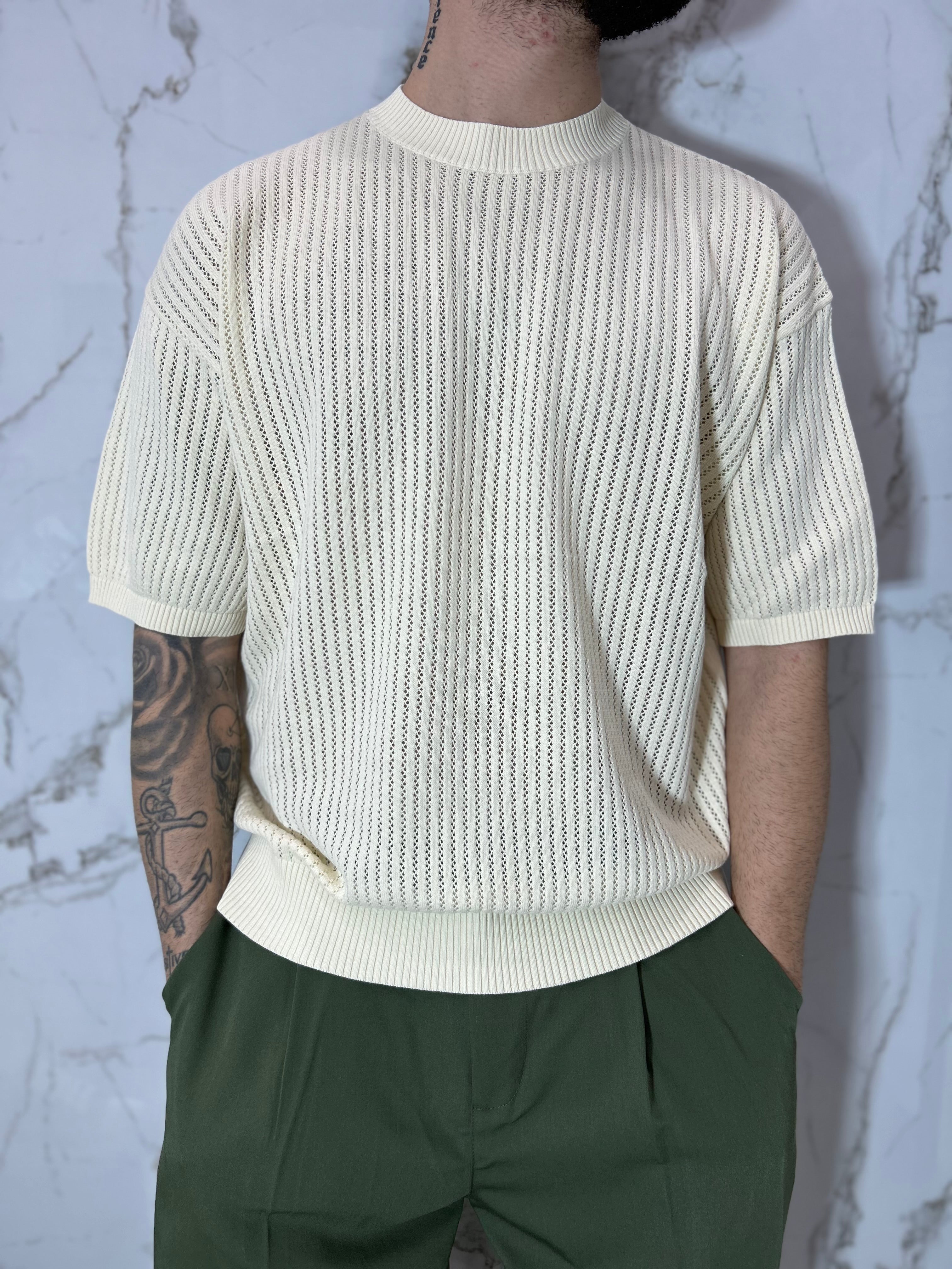MAGLIA BALI