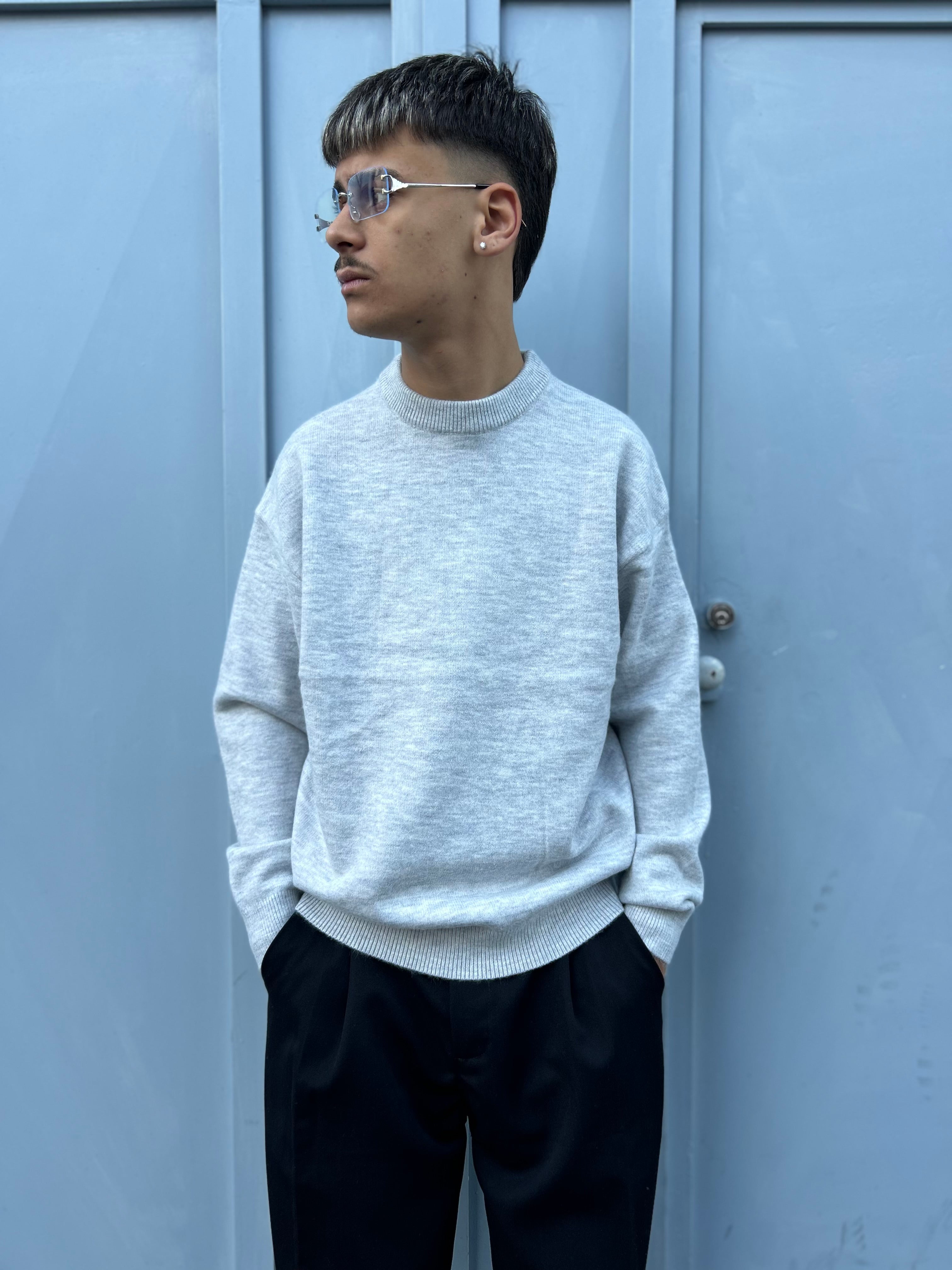 PULLOVER PIEL “PREMIUM”