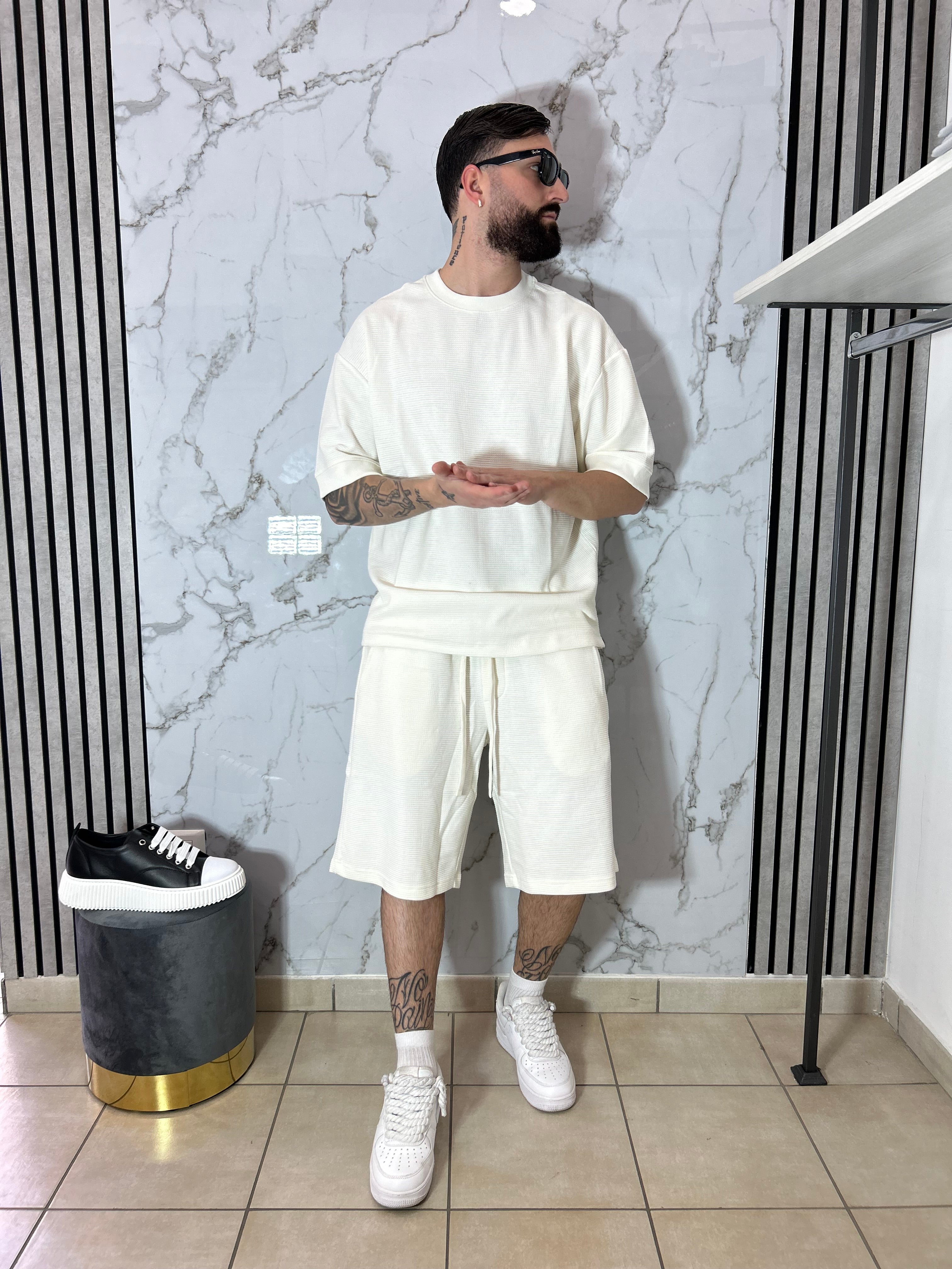 COORDINATO IBIZA