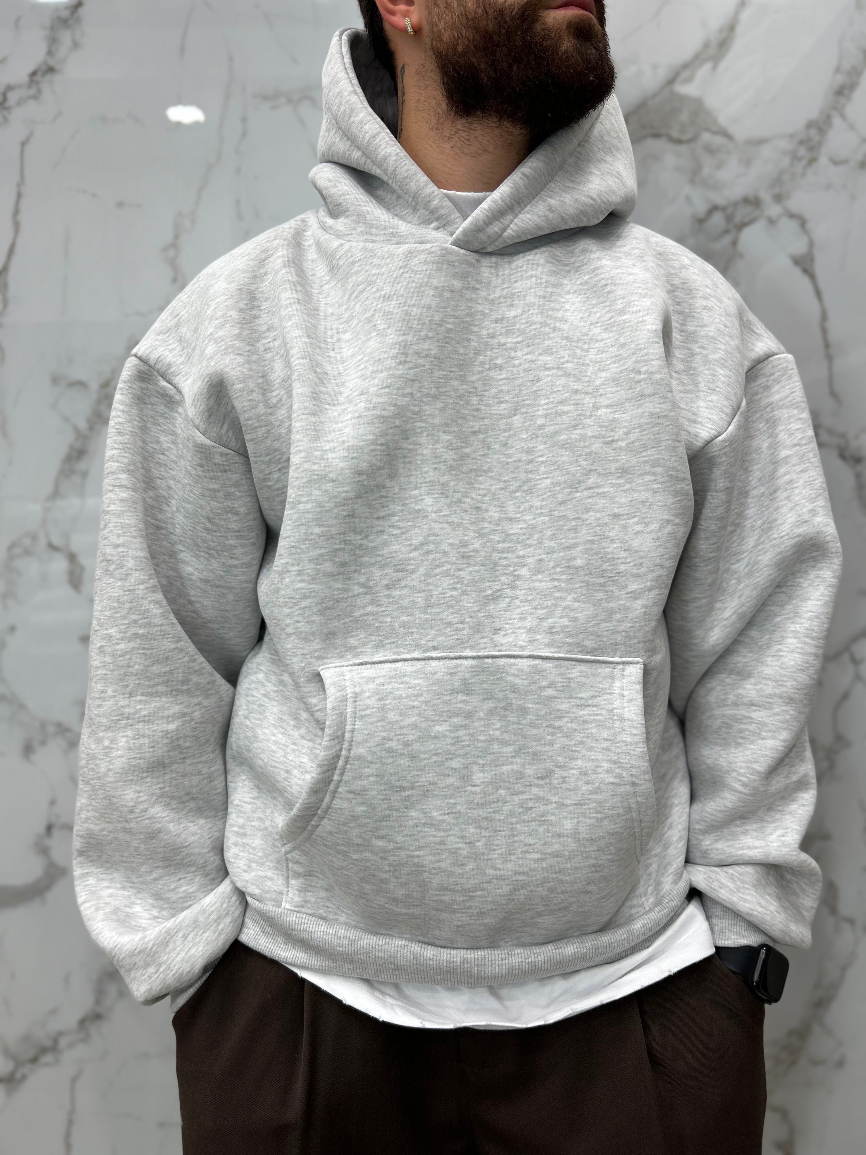 BOXY FIT “PASSION”