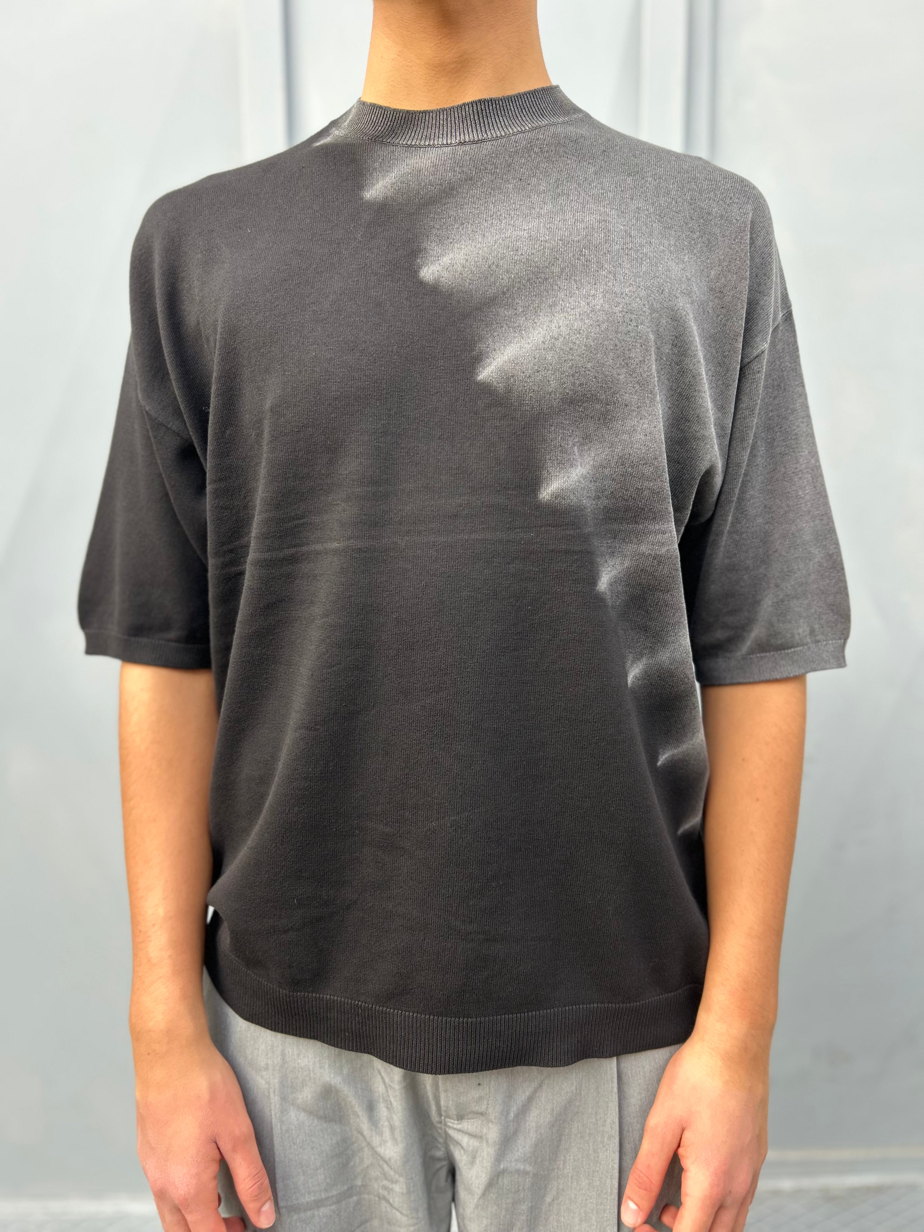 MAGLIA IN FILO "DEGRADÉ"