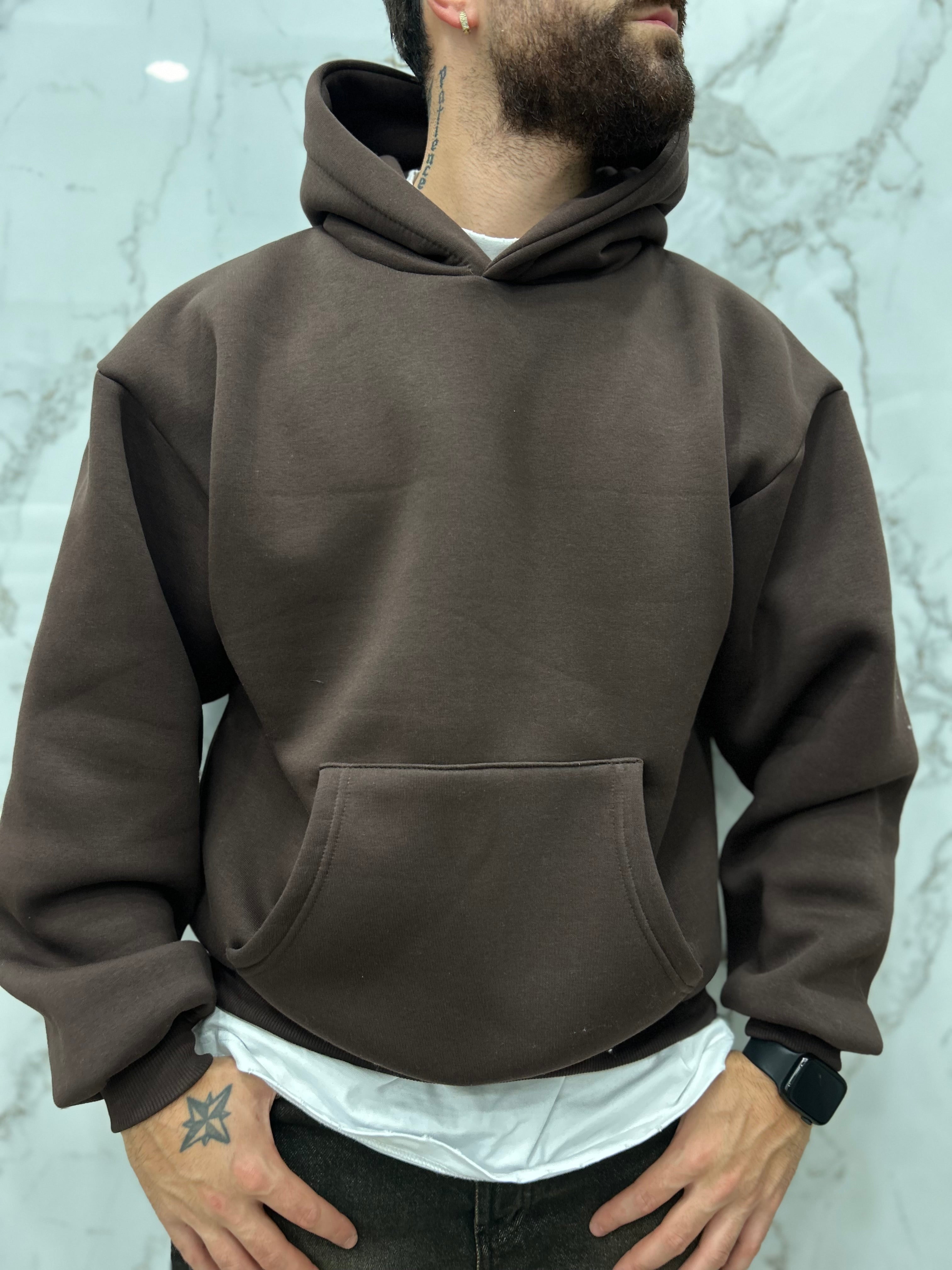 BOXY FIT “PASSION”