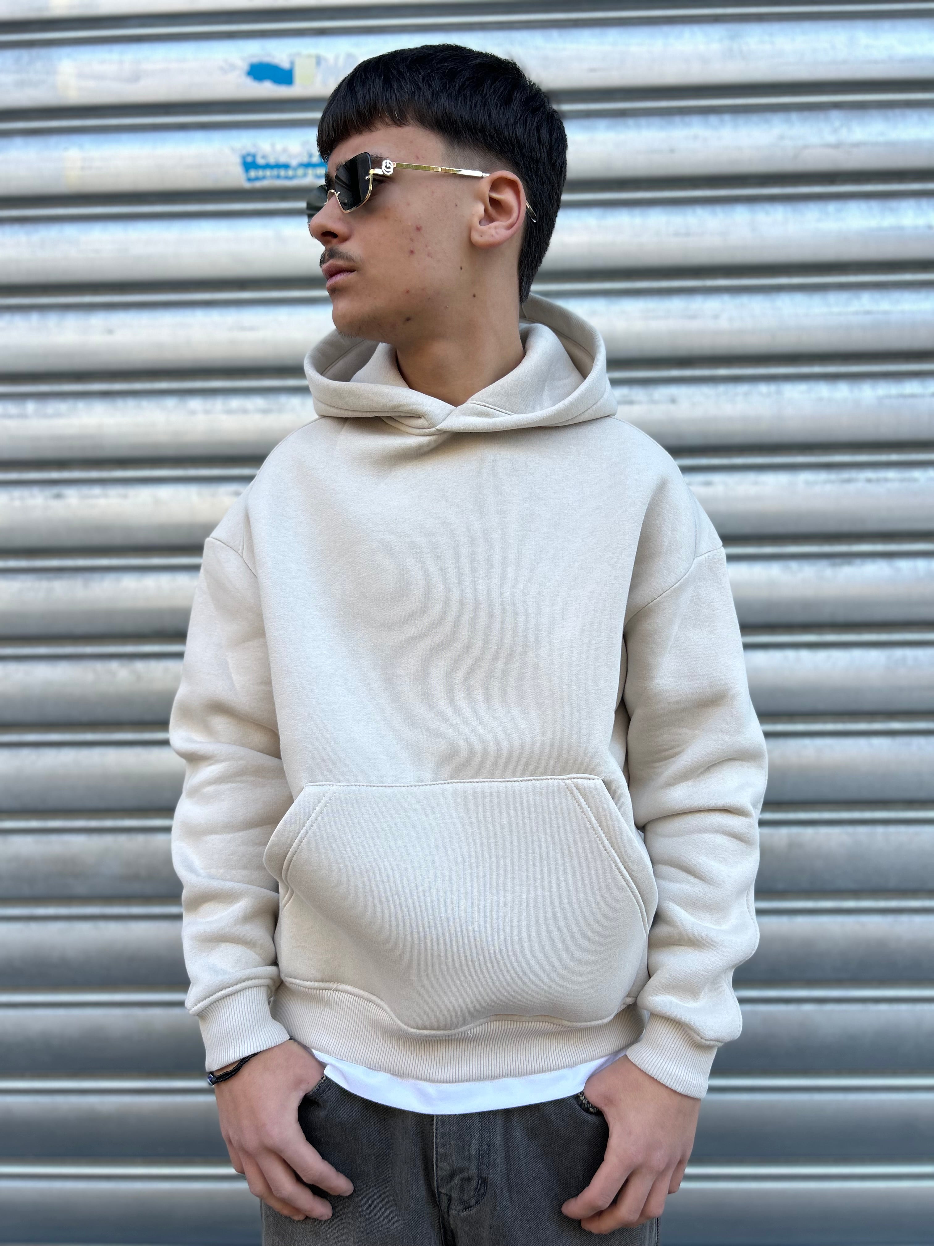 BOXY FIT MOD “DNT”