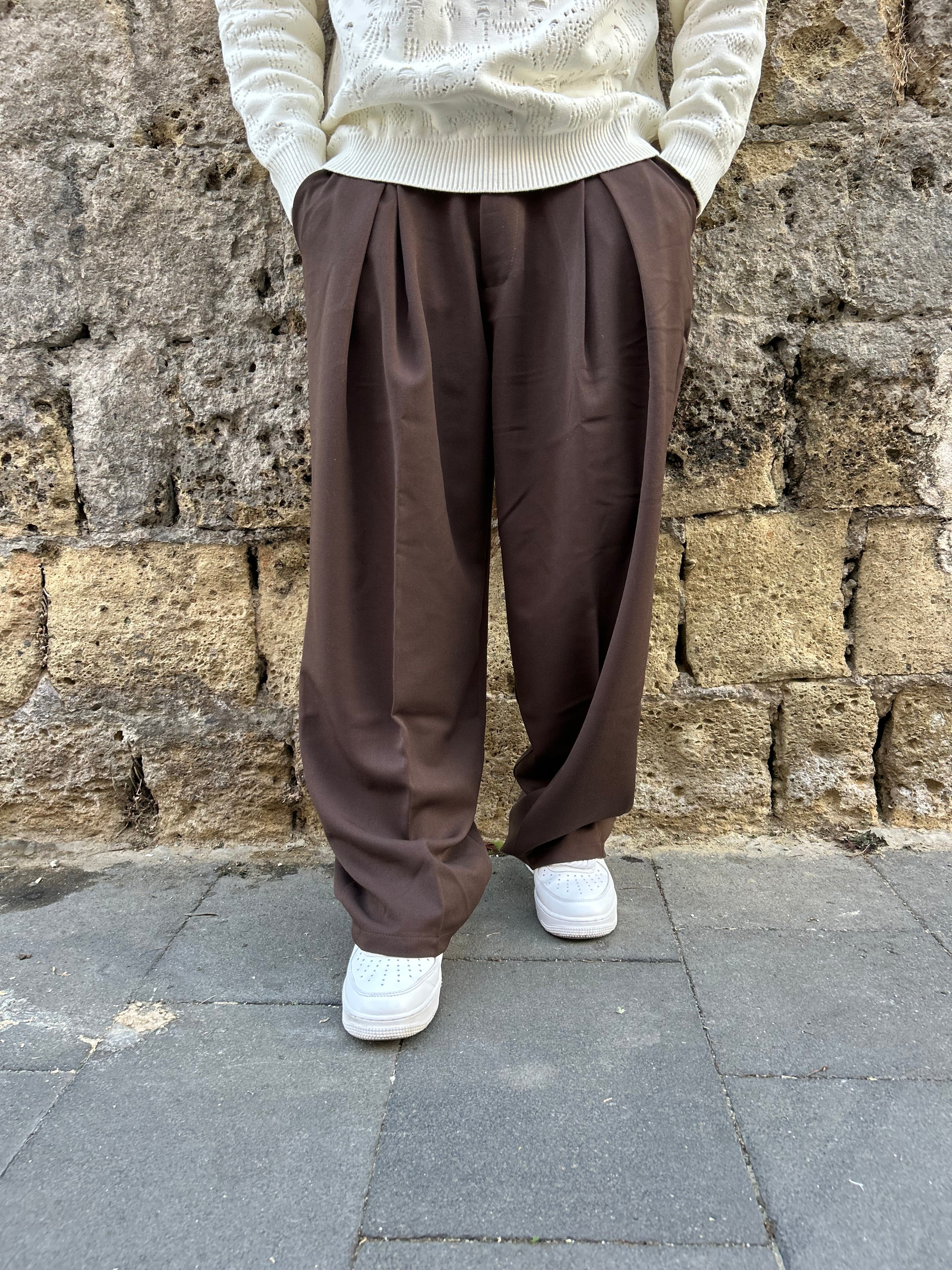 Pantalone Japan