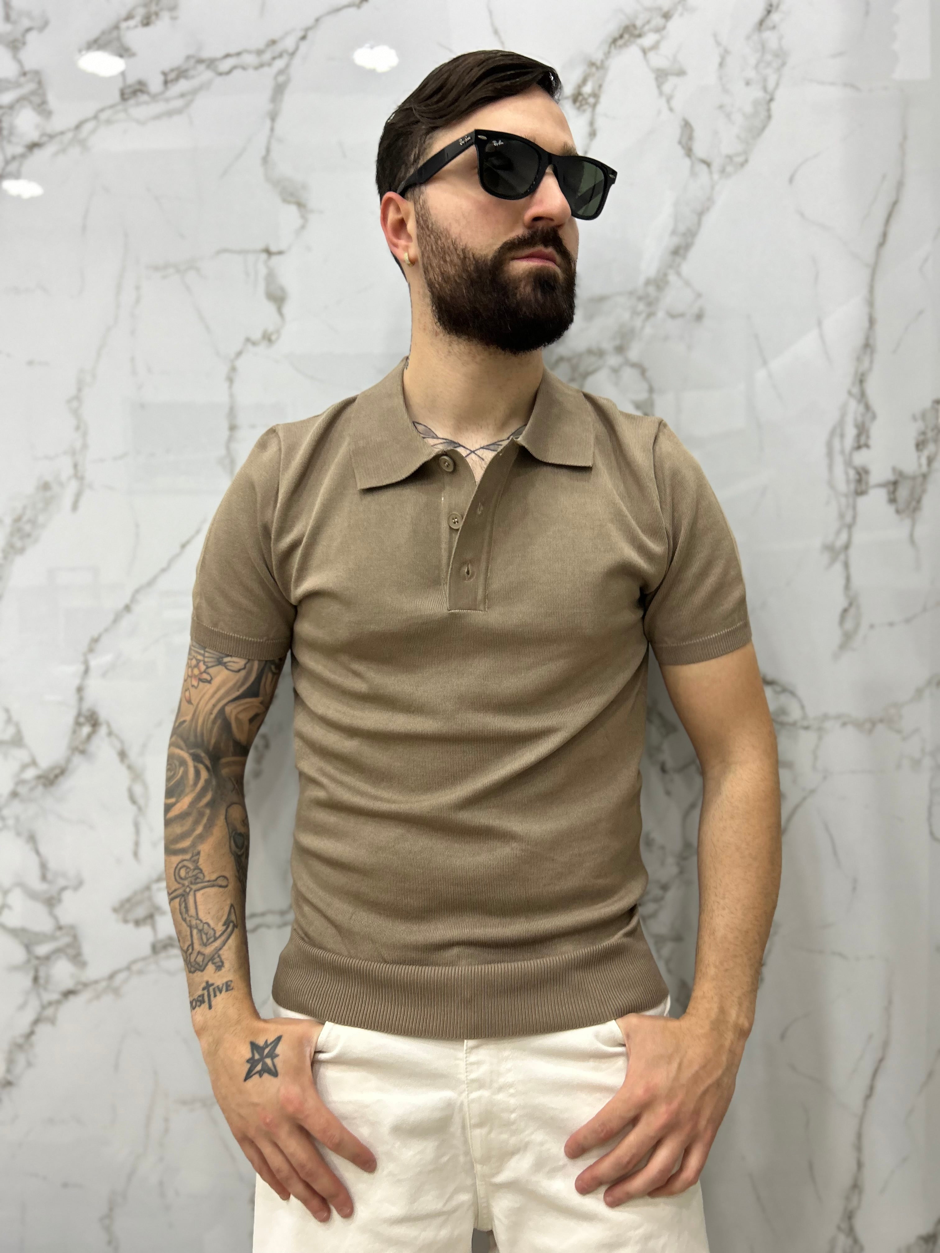 POLO BASIC IN FILO