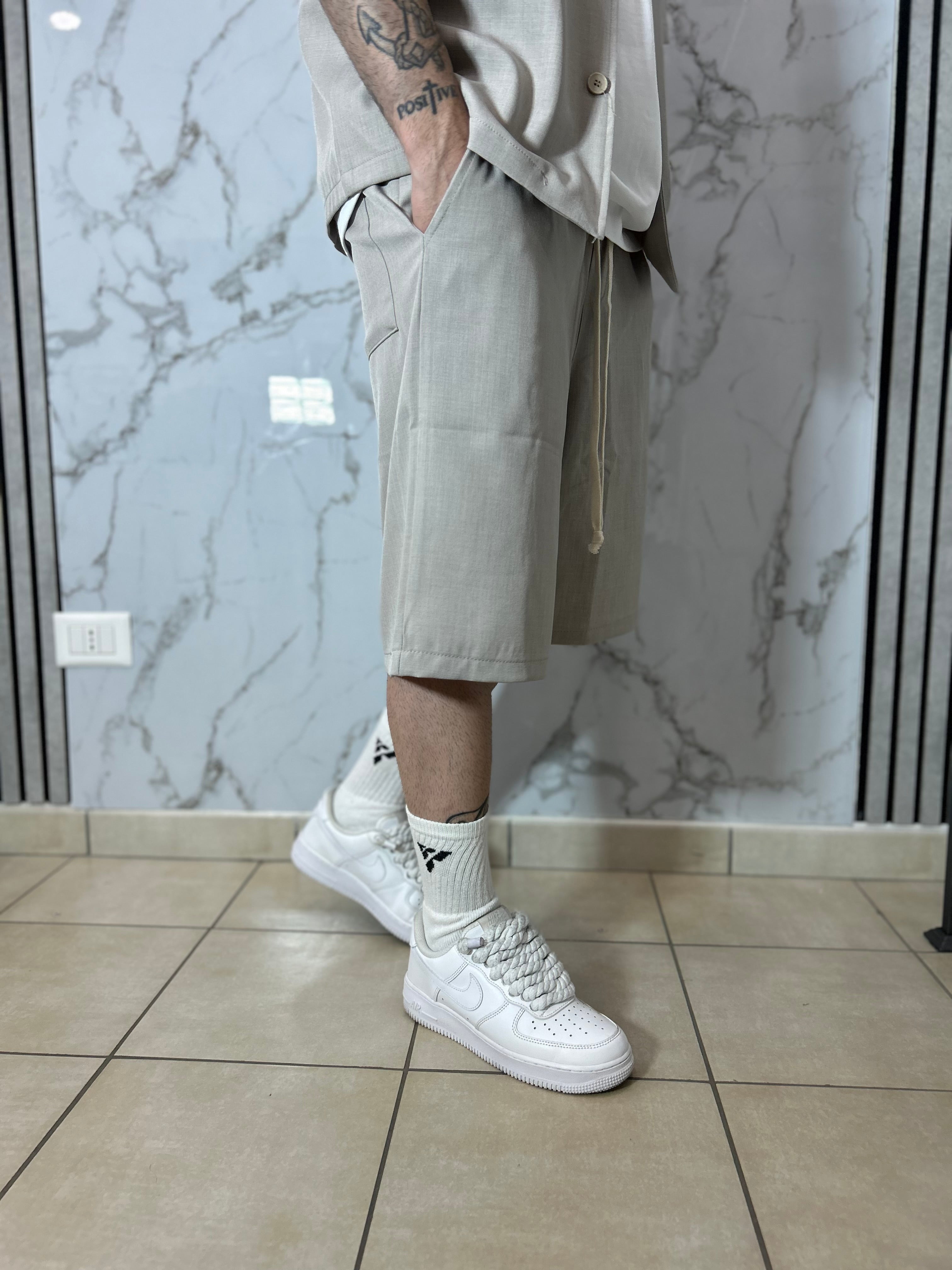 COORDINATO FAST