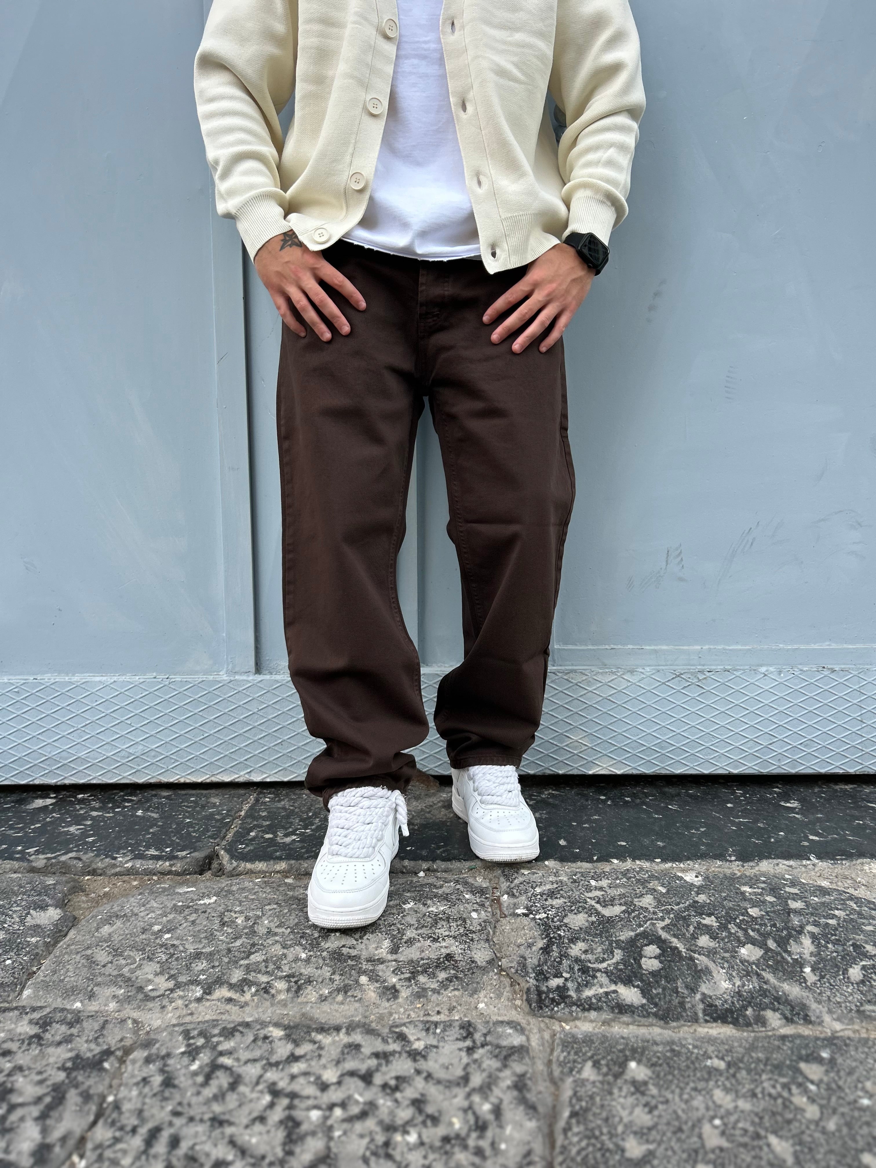 BAGGY T.MORO JUST