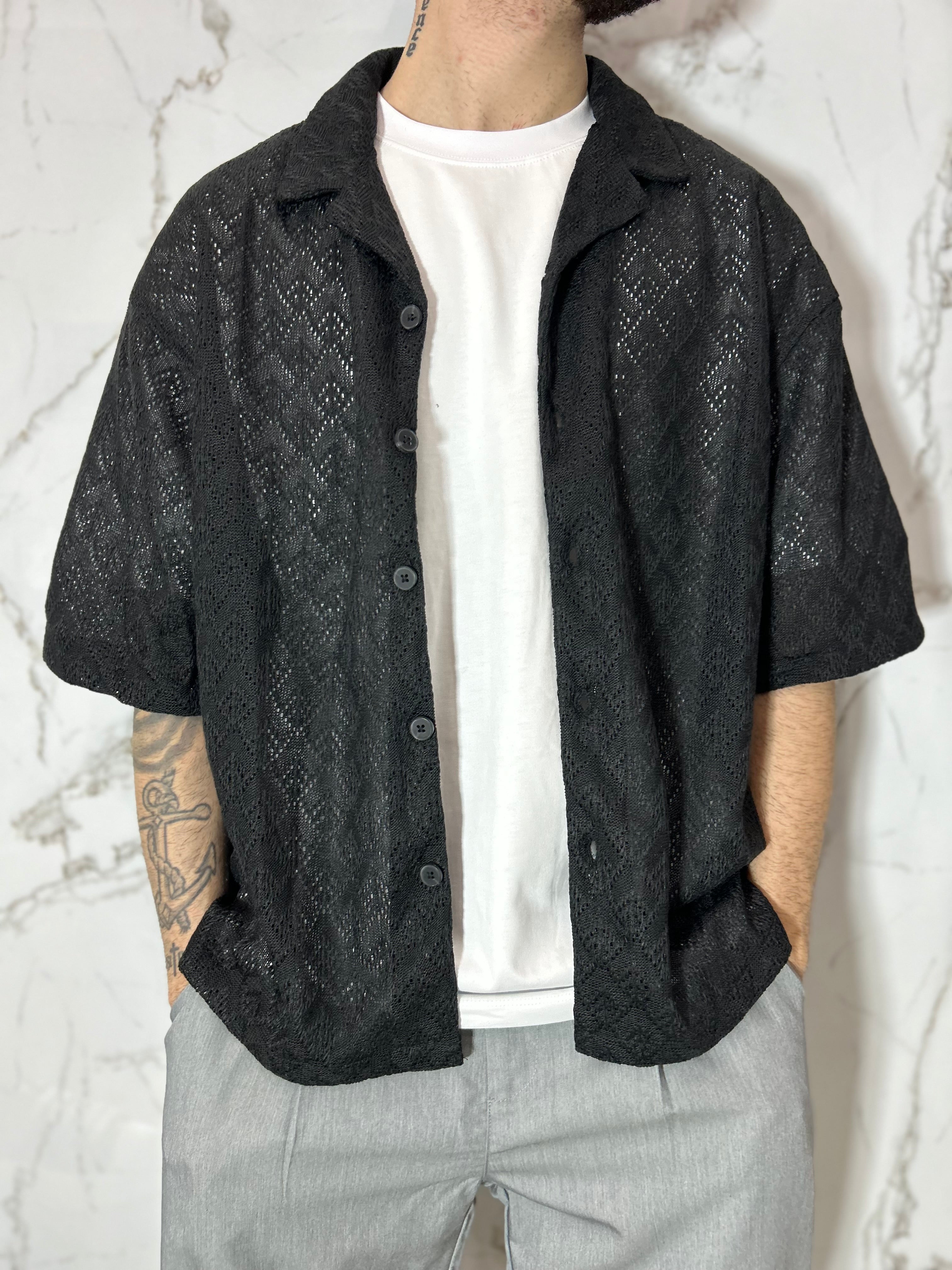 CAMICIA MIAMI