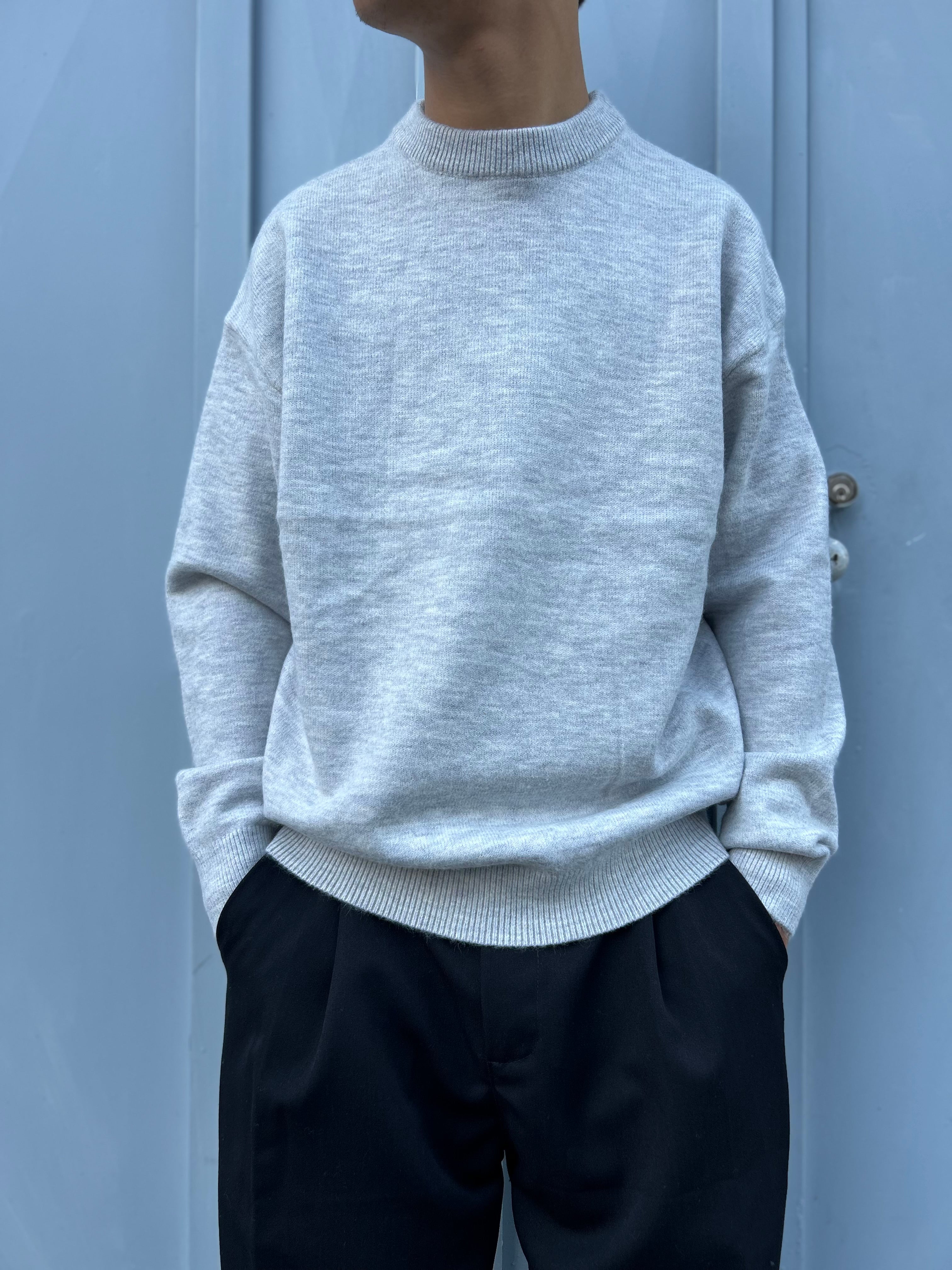 PULLOVER PIEL “PREMIUM”