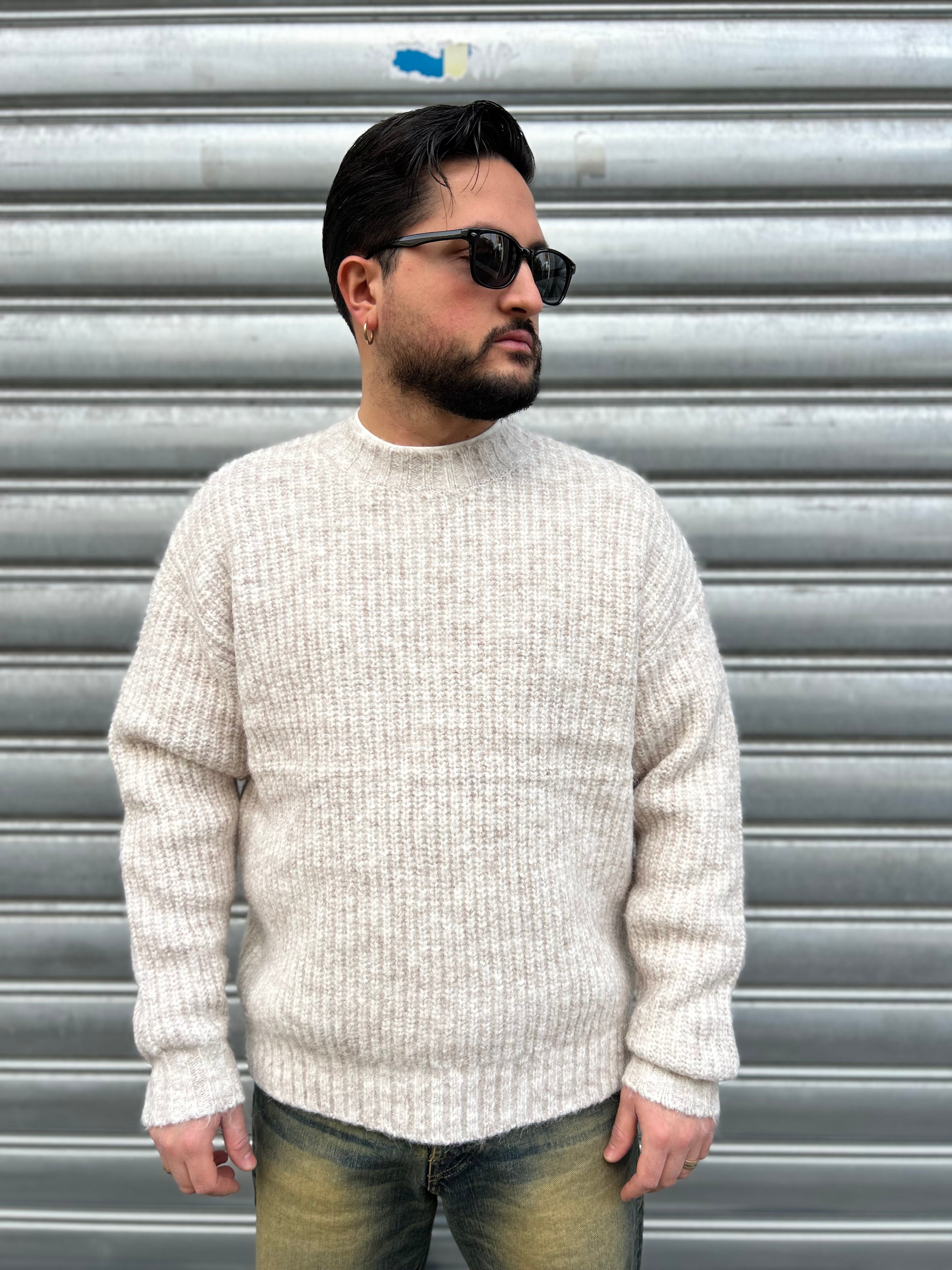 PULLOVER W86 “PREMIUM”