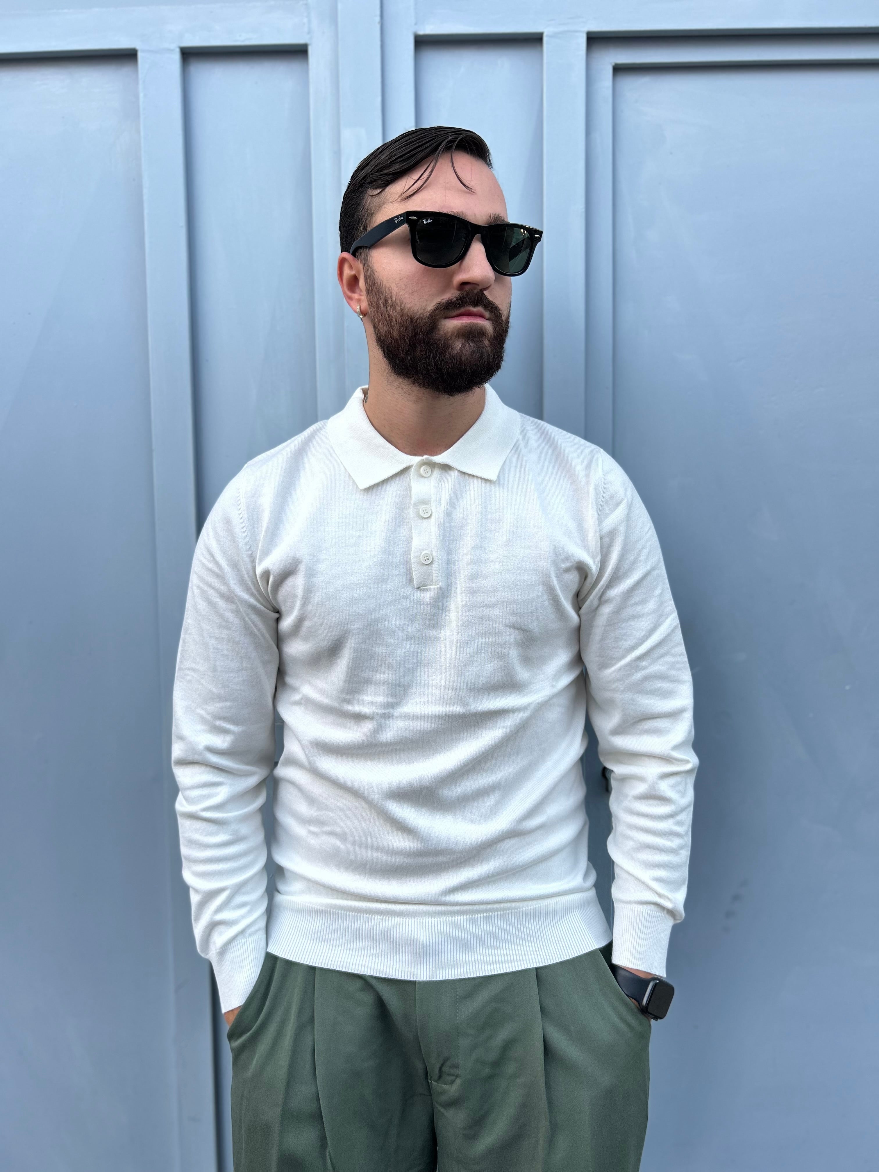 POLO IN FILO 2.0