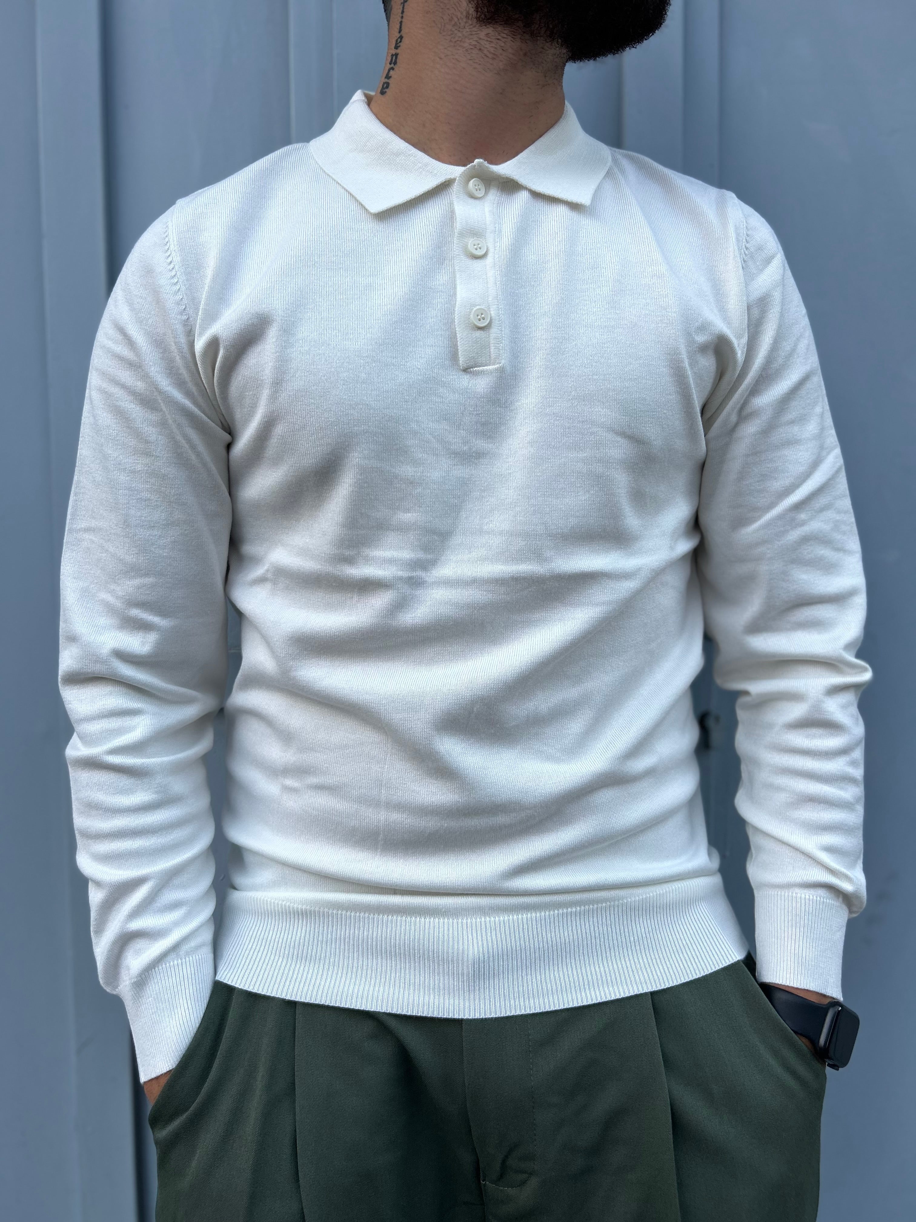 POLO IN FILO 2.0