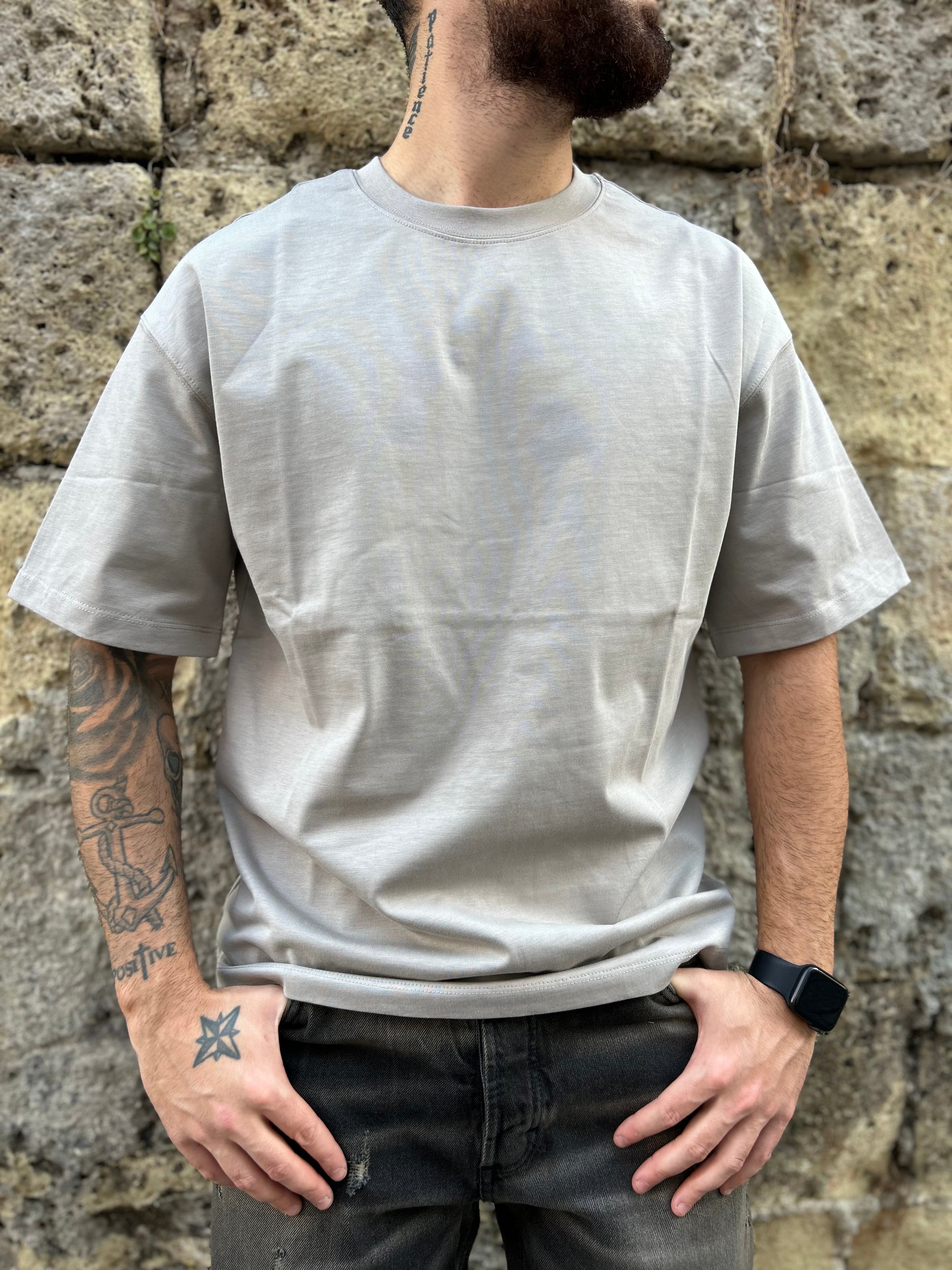 T-SHIRT BASIC “PREMIUM”