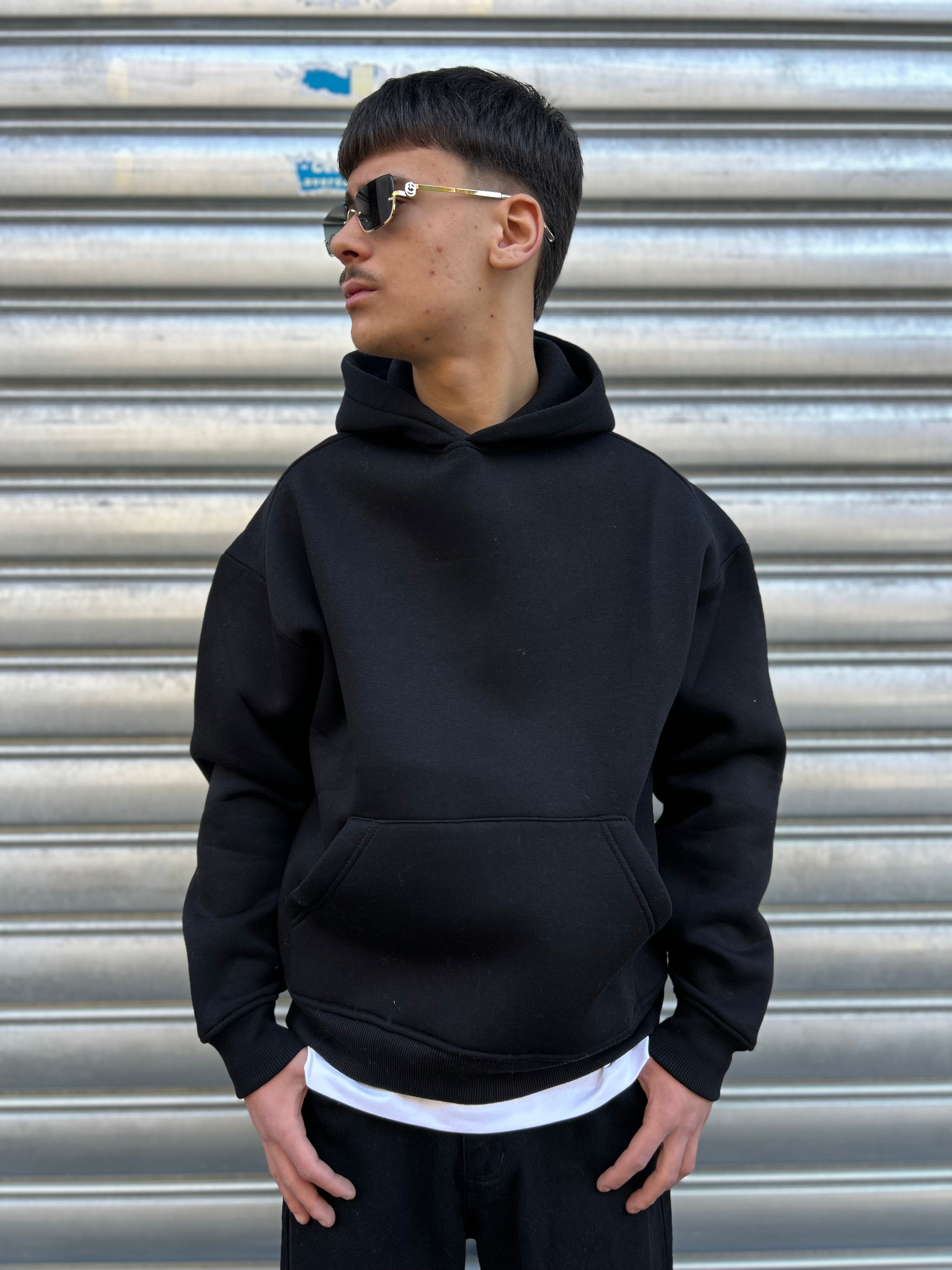 BOXY FIT MOD “DNT”