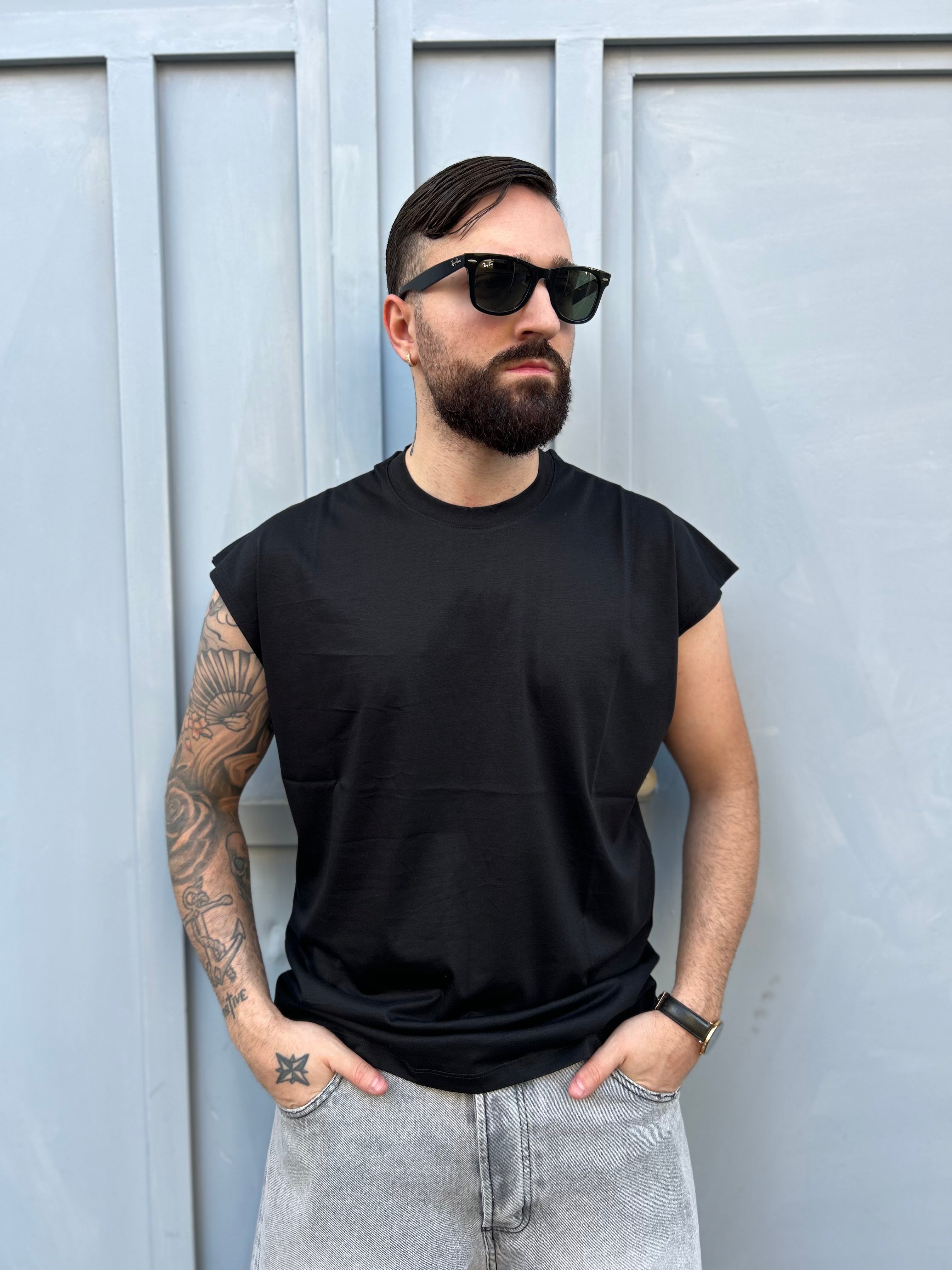 T-SHIRT GIROMANICA BASIC