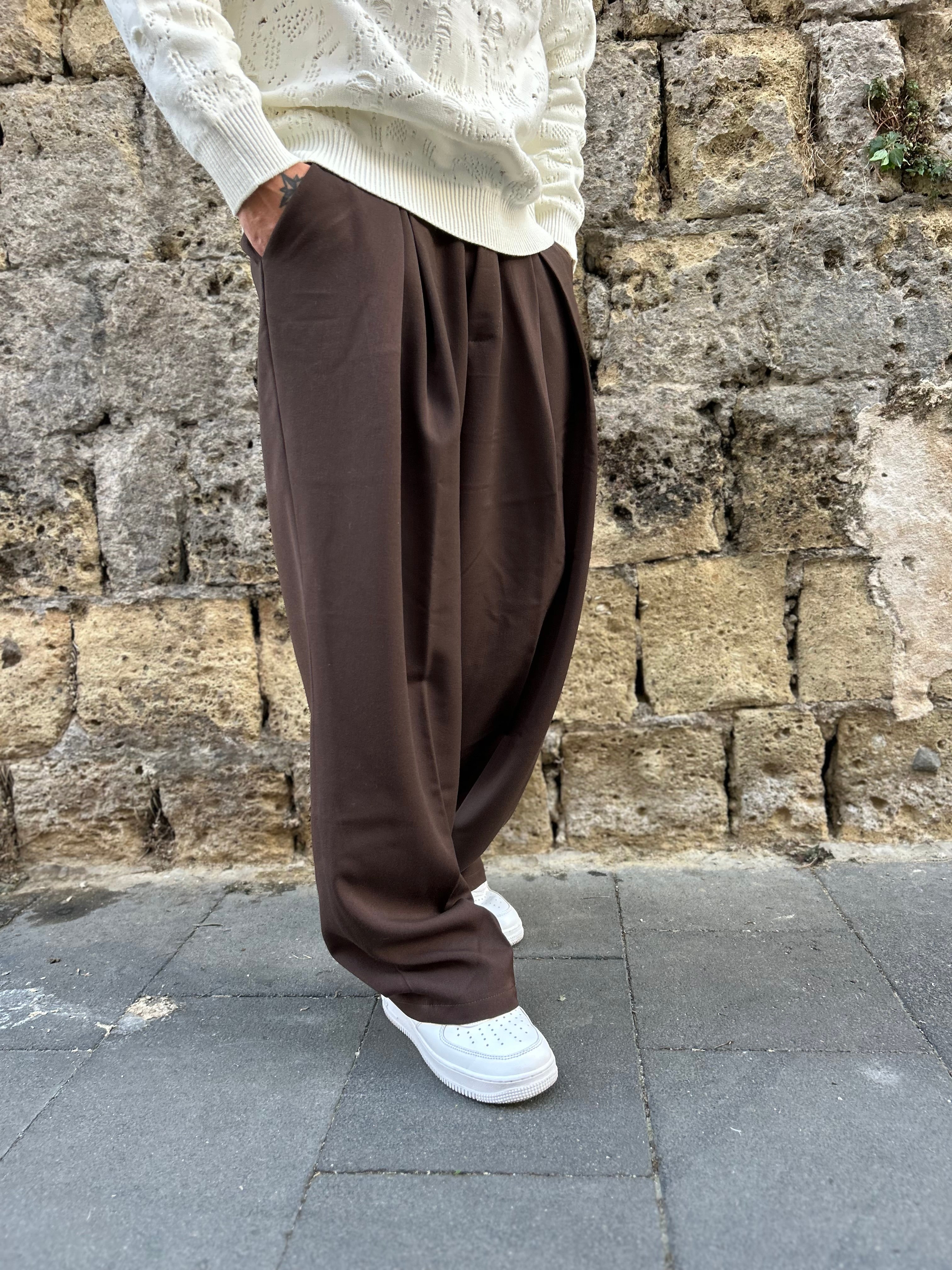 Pantalone Japan