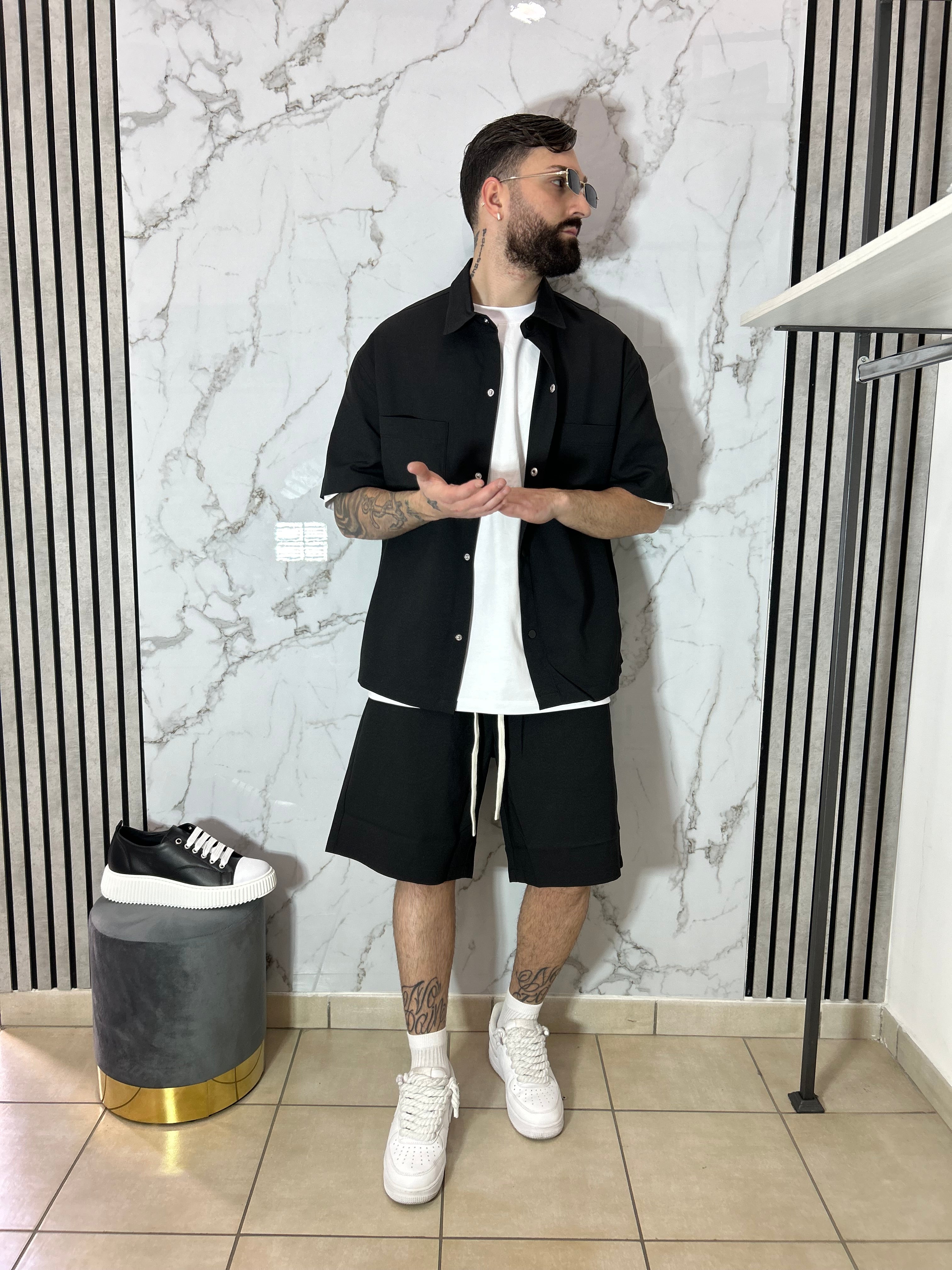 COORDINATO MYKONOS