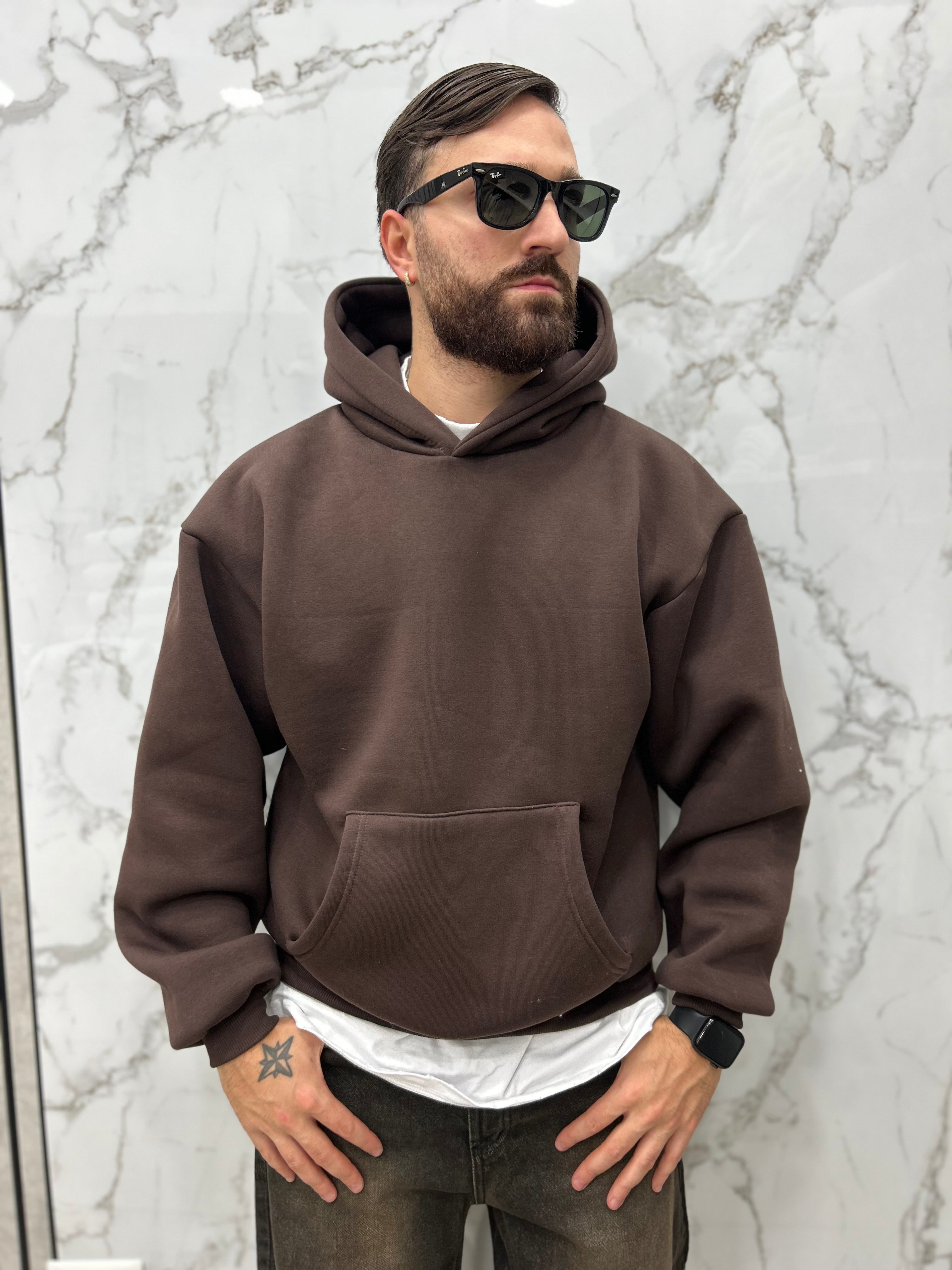 BOXY FIT “PASSION”