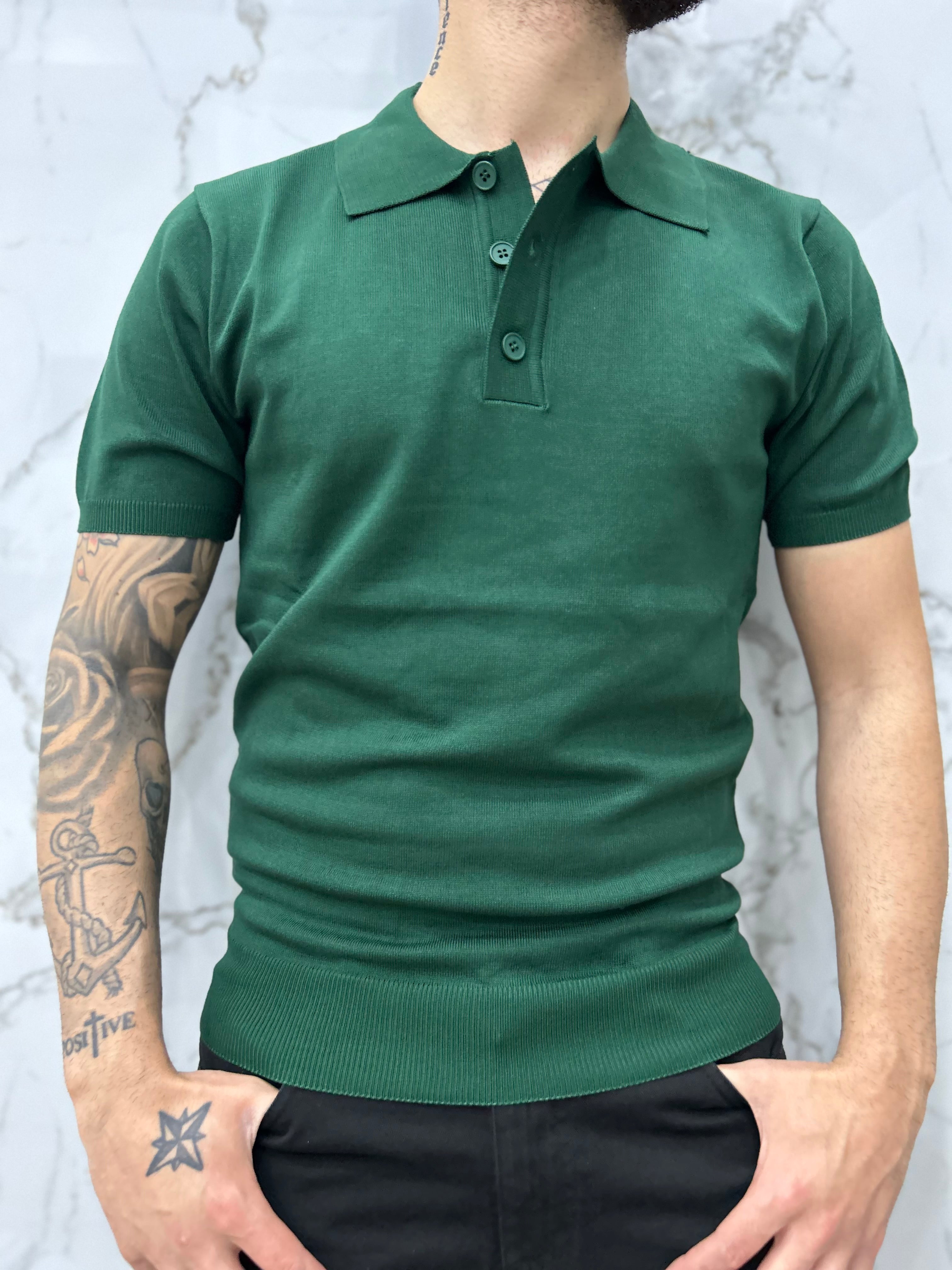 POLO BASIC IN FILO