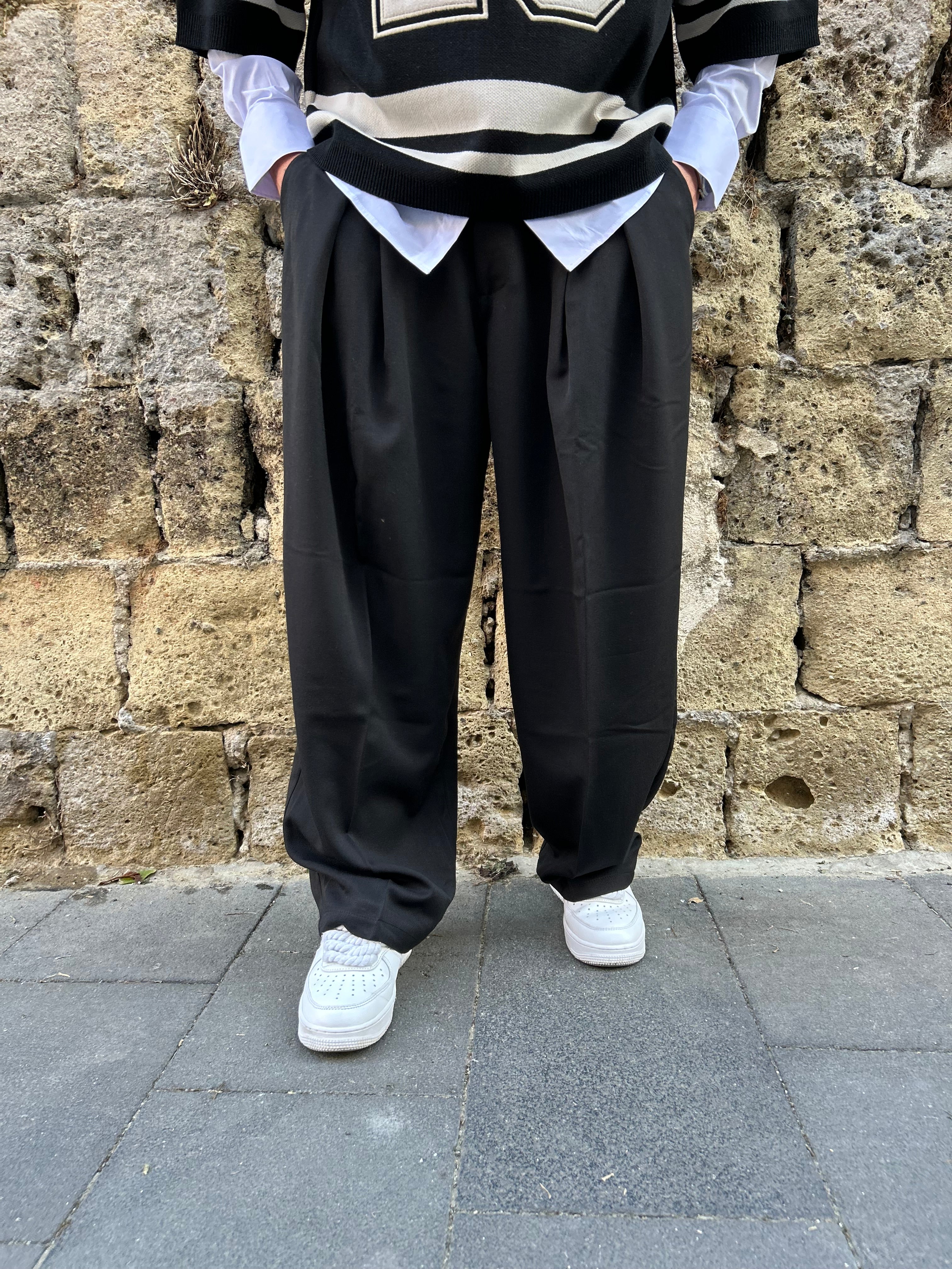 Pantalone Japan
