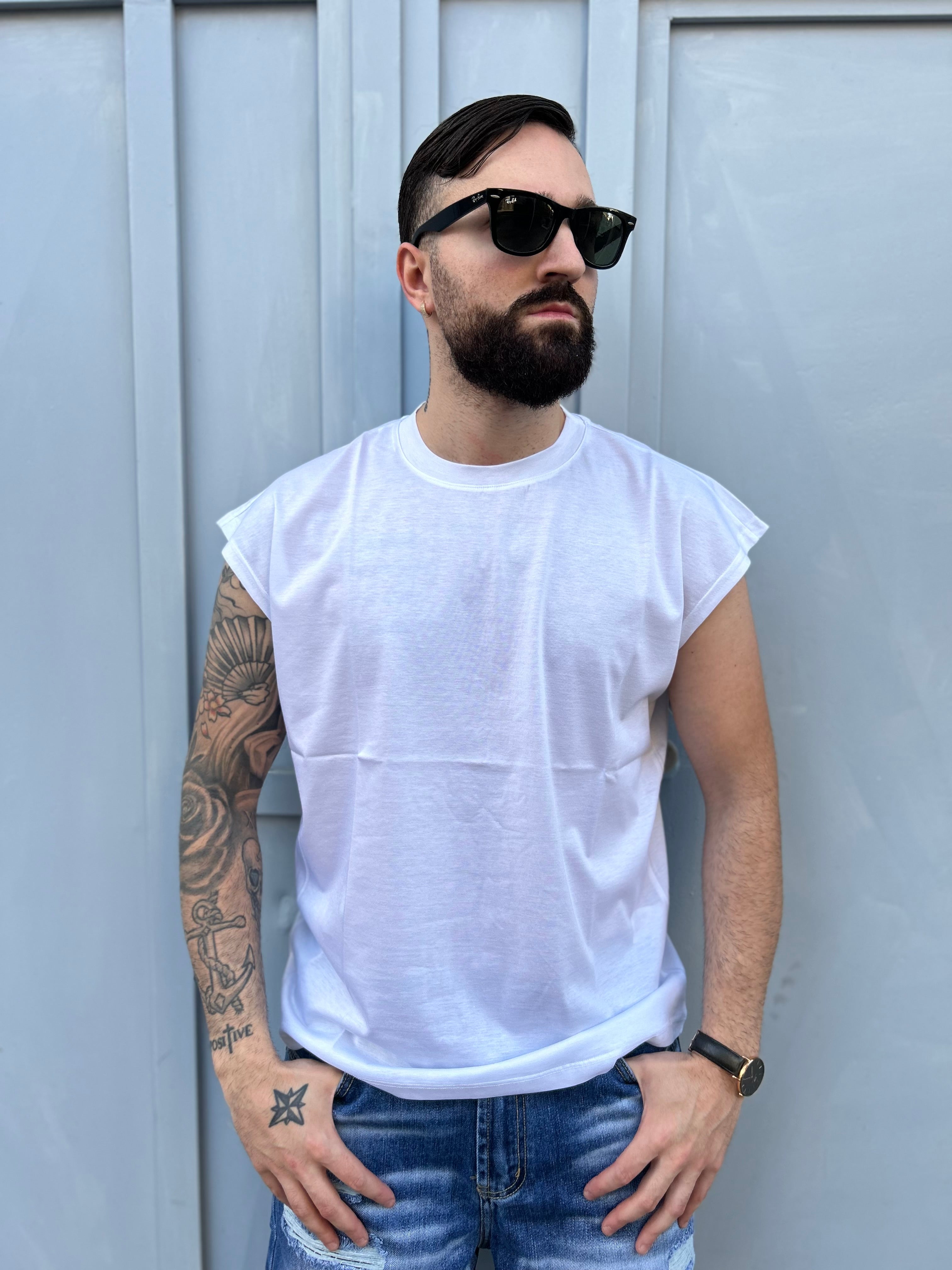 T-SHIRT GIROMANICA BASIC