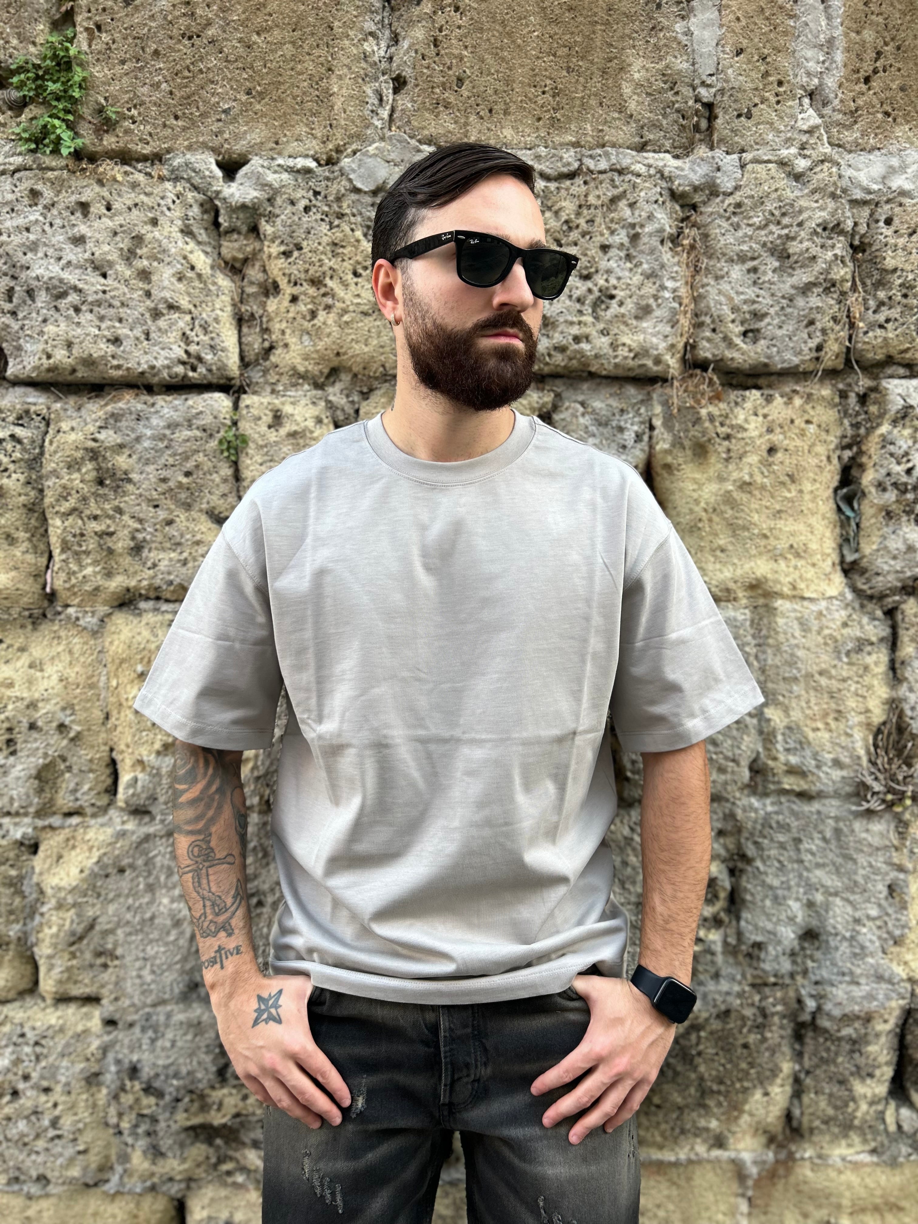 T-SHIRT BASIC “PREMIUM”