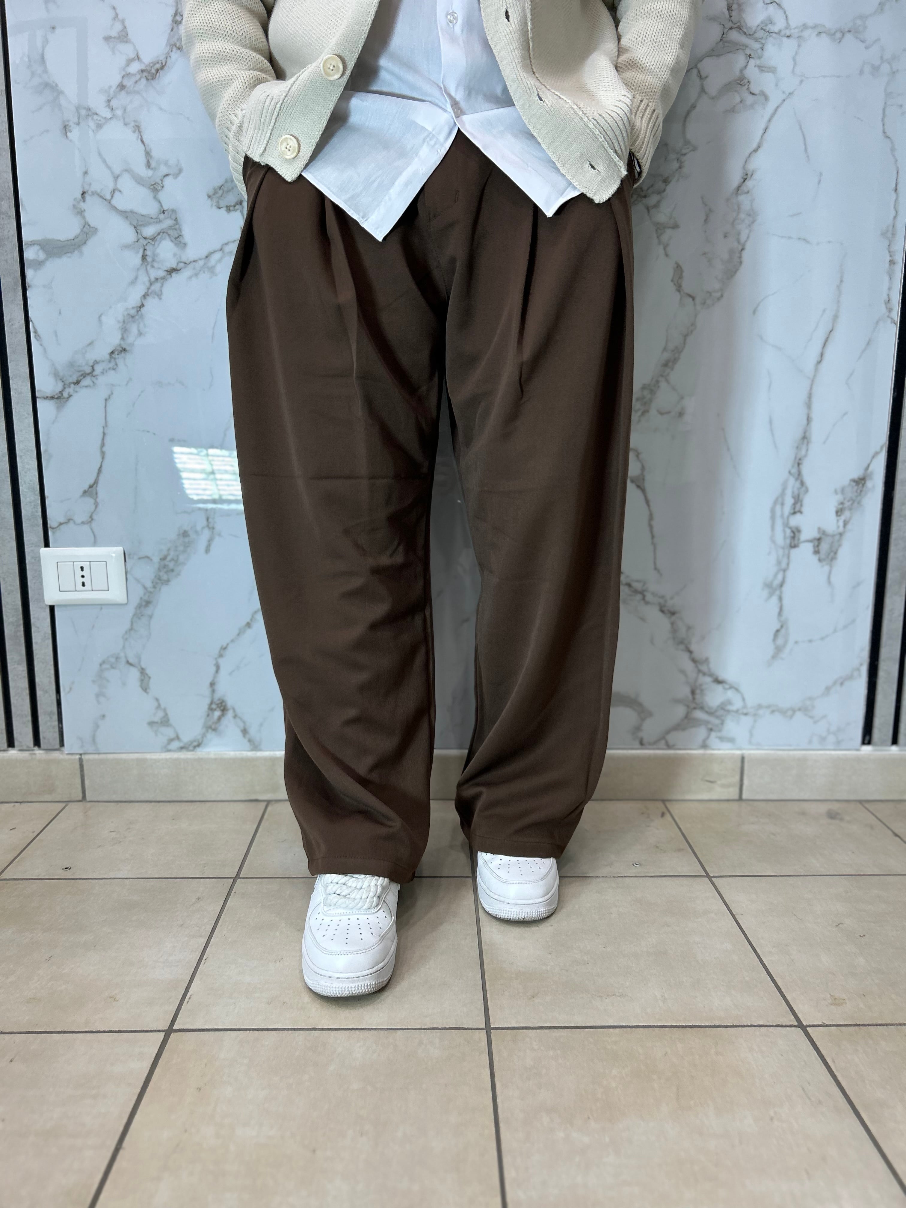 Pantalone Japan