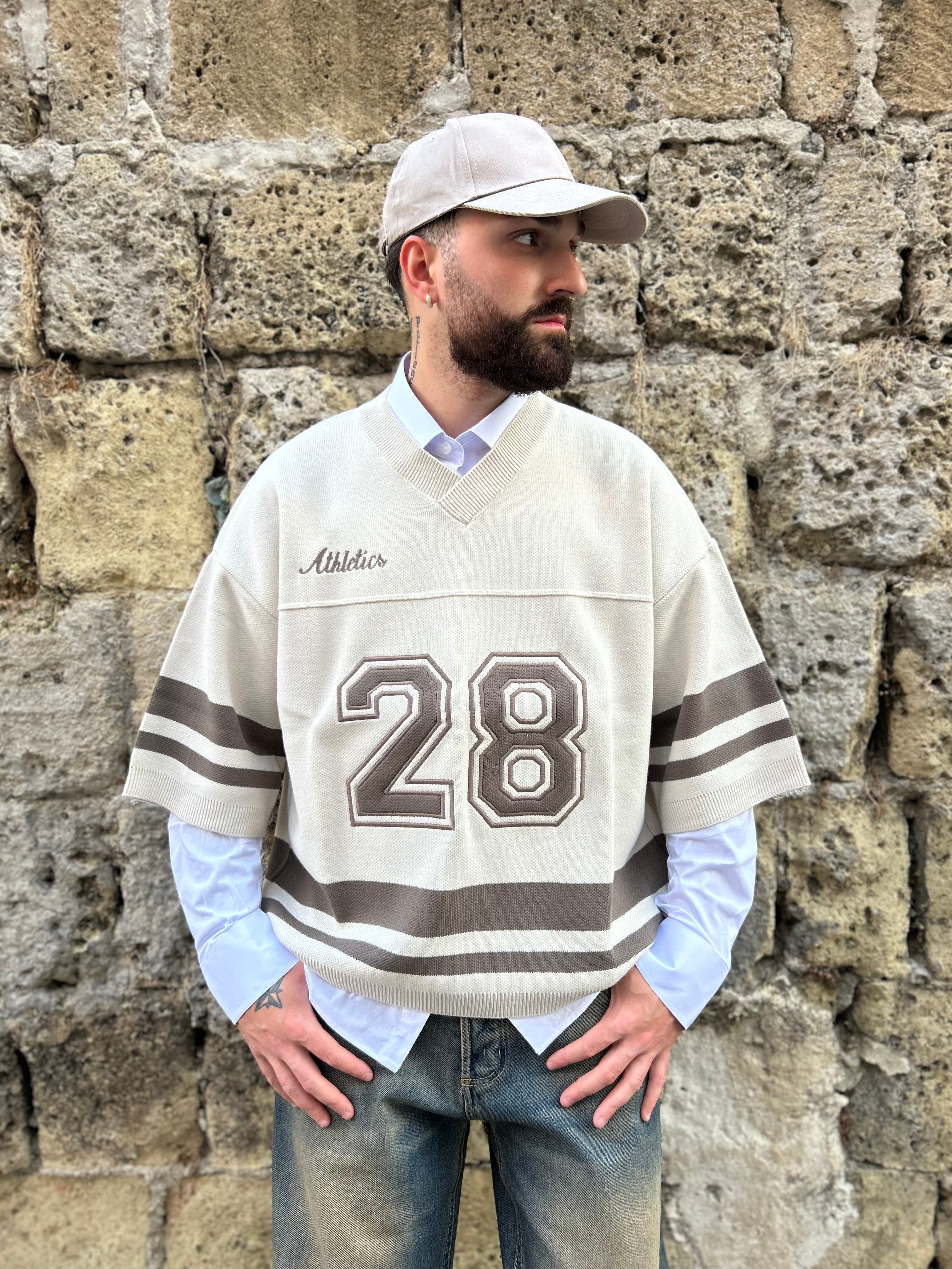 MAGLIA NEW YORK