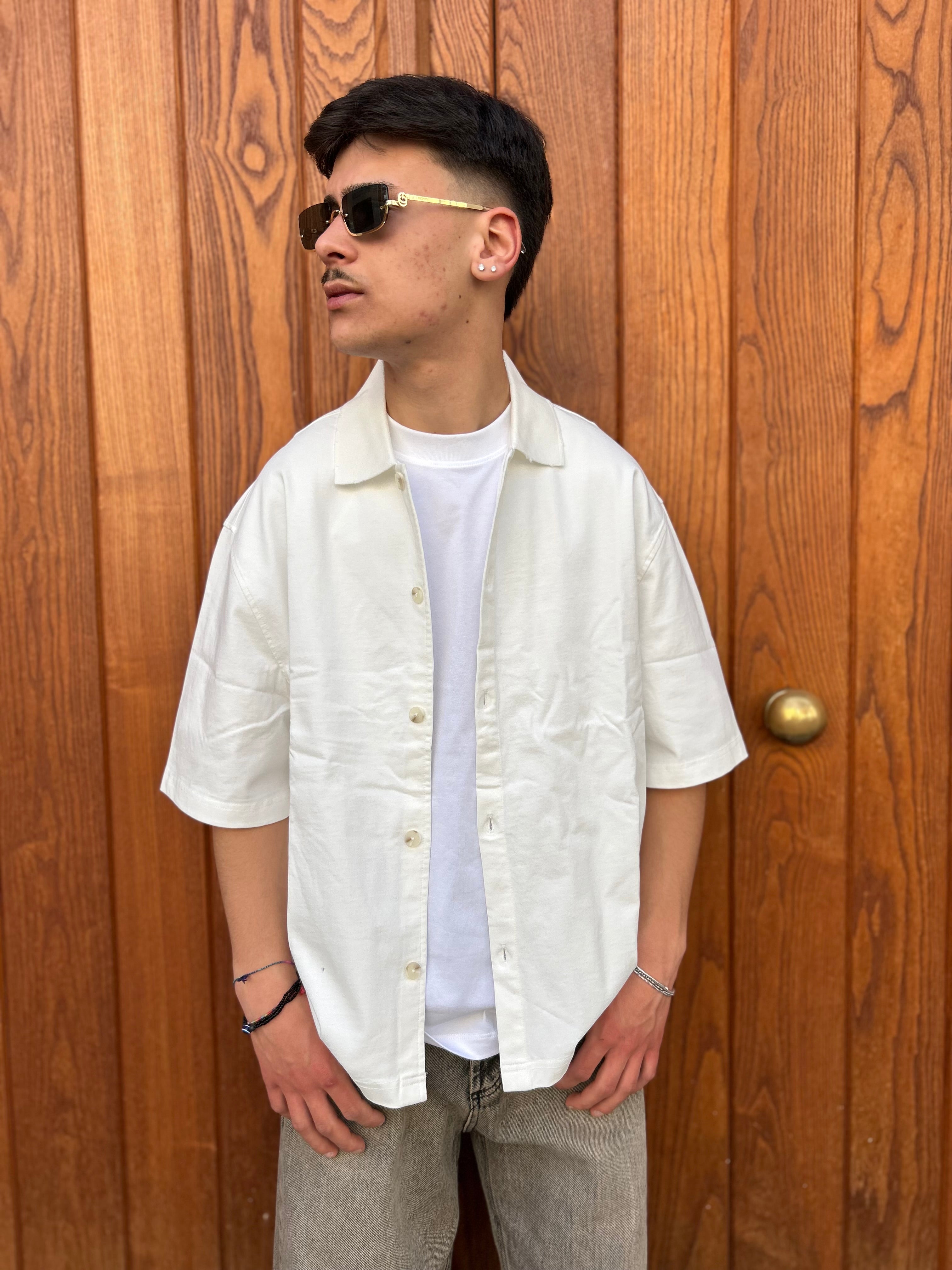 CAMICIA CALIFORNIA "PREMIUM"