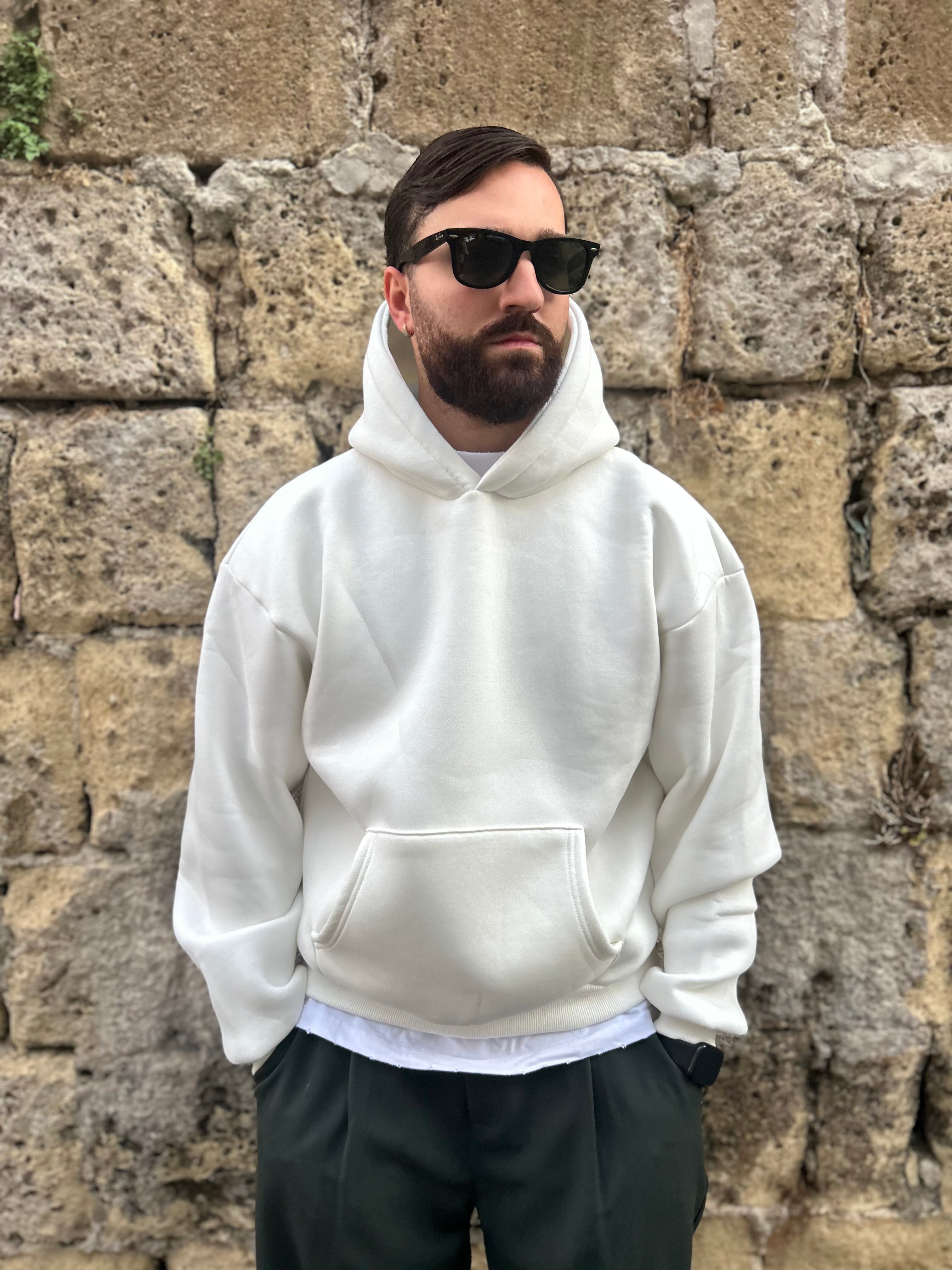 BOXY FIT “PASSION”