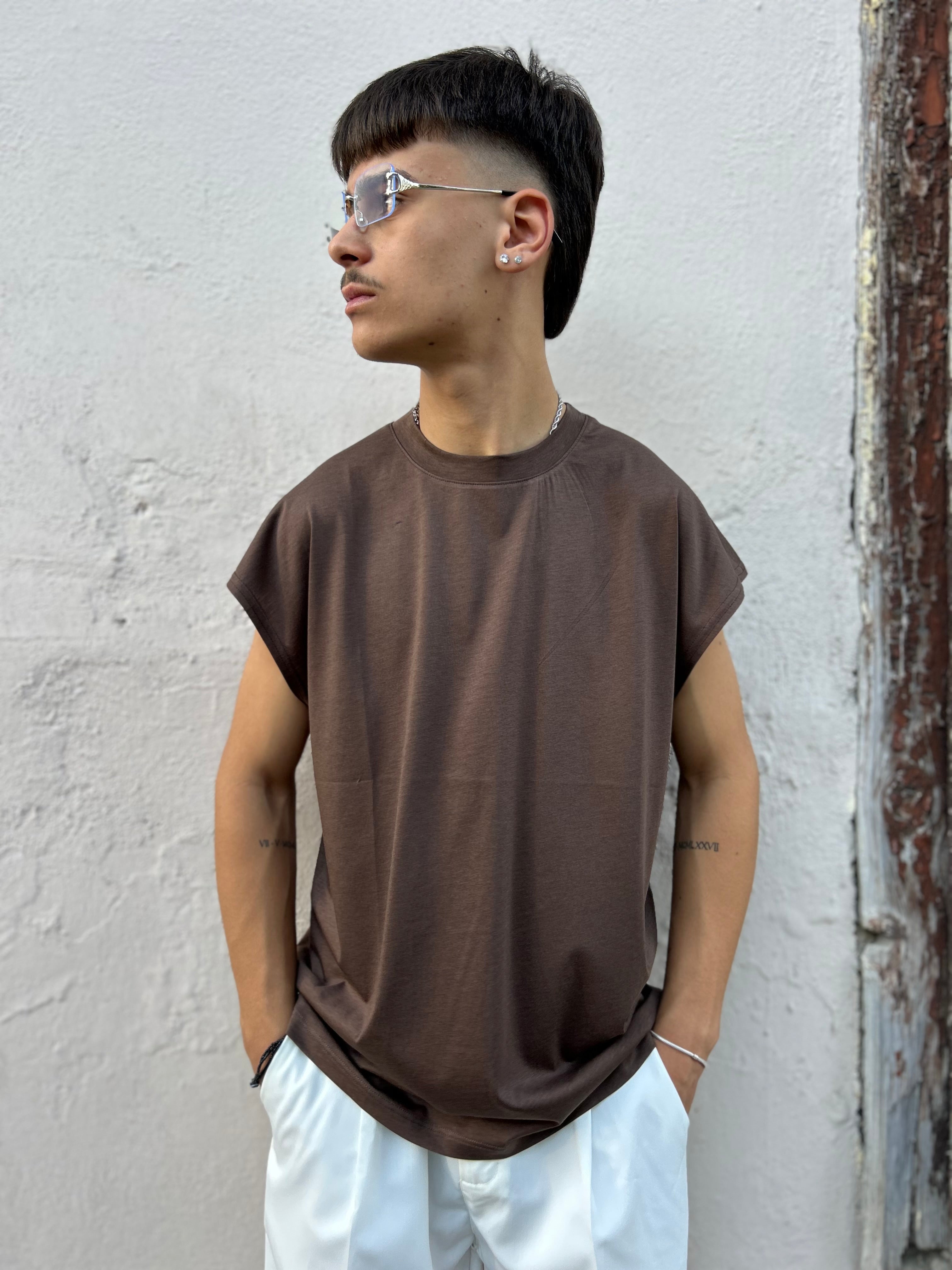 T-SHIRT GIROMANICA BASIC