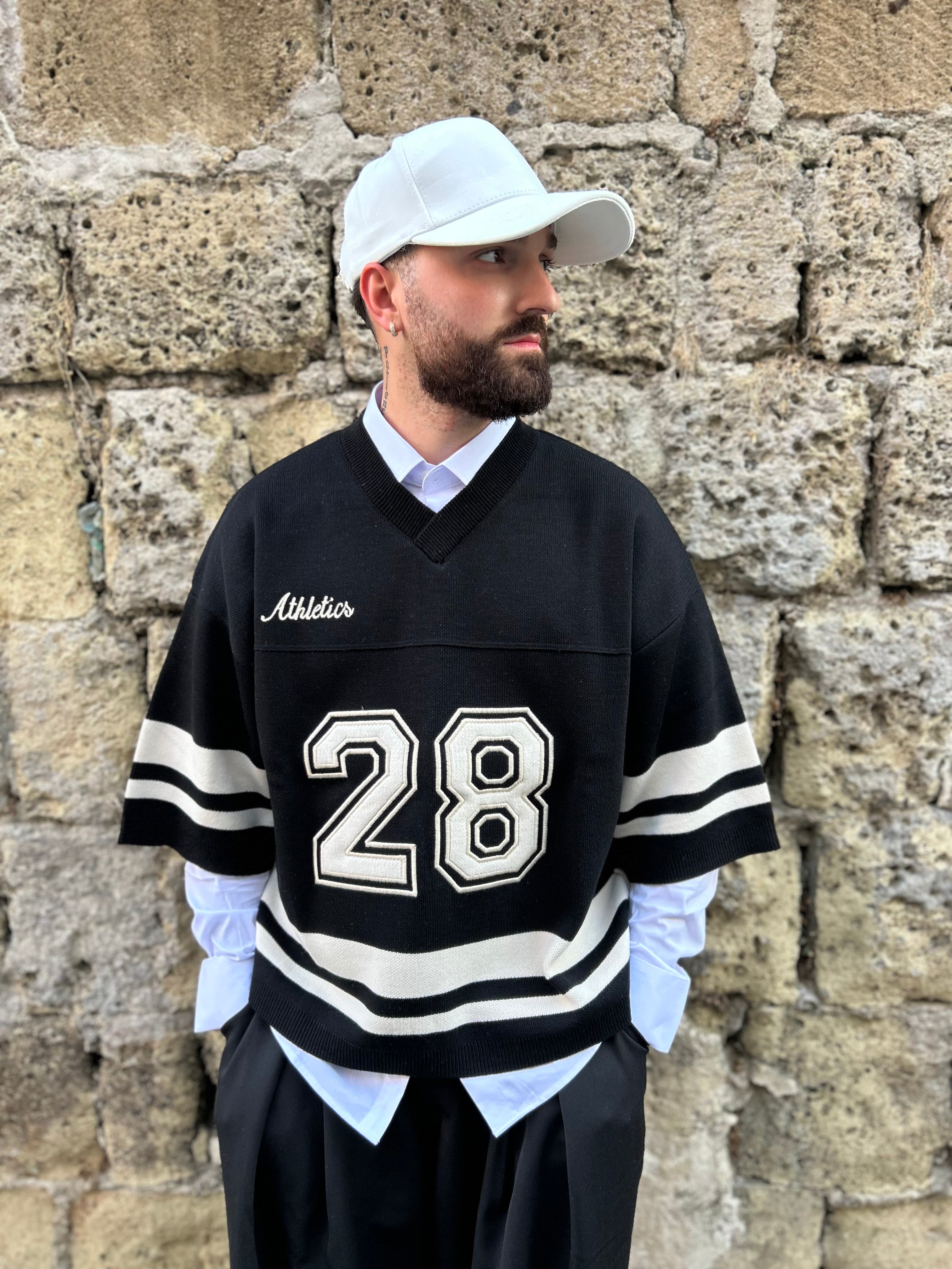 MAGLIA NEW YORK