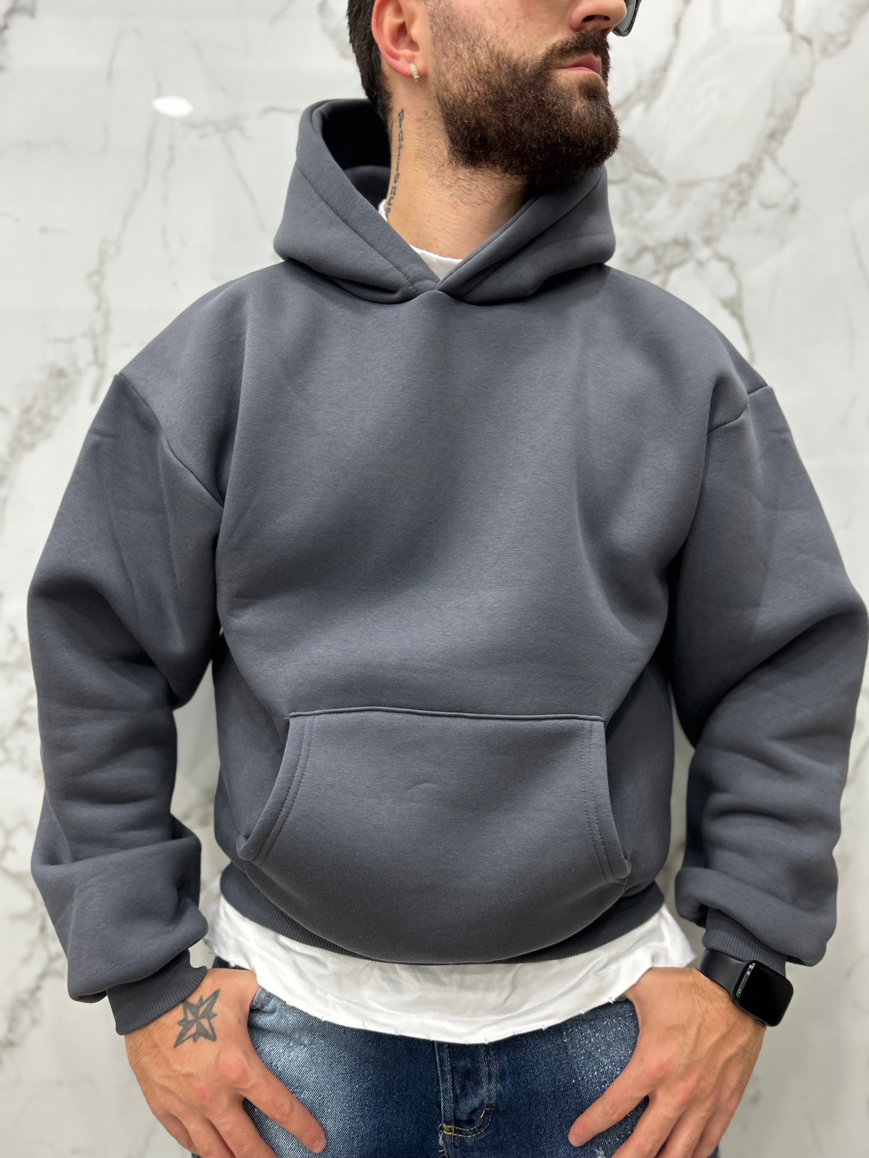 BOXY FIT “PASSION”
