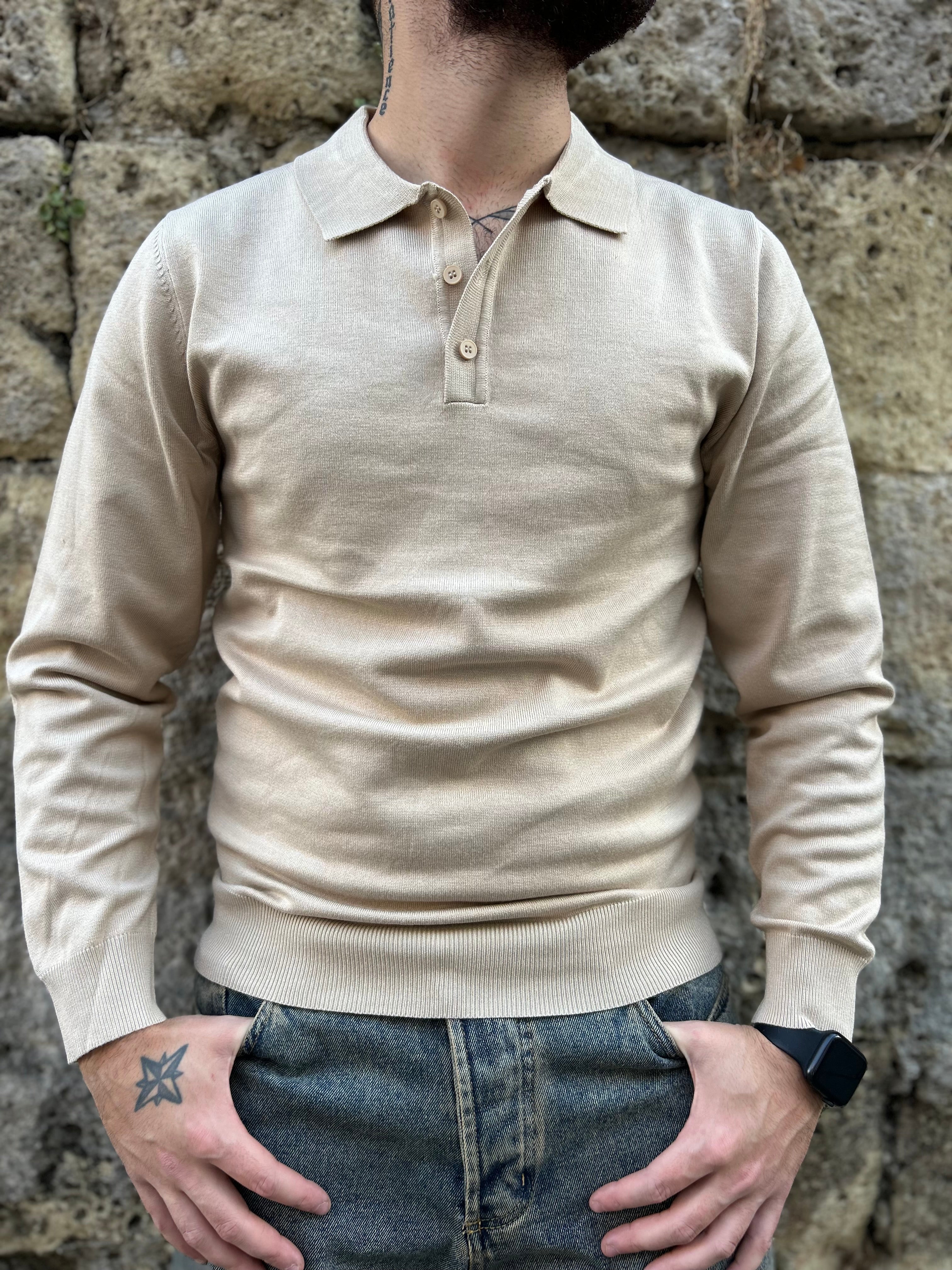 POLO IN FILO 2.0